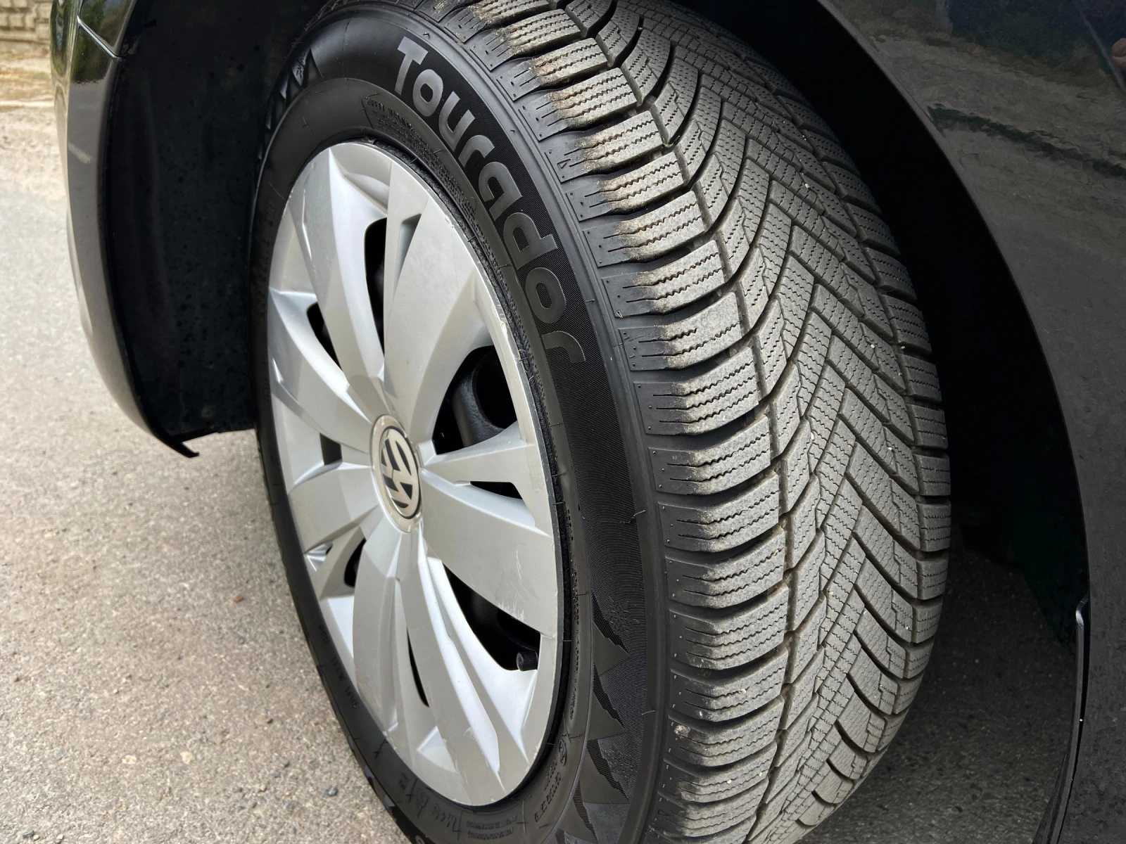 VW Jetta 1.6TDI EDITION* 176 000км*  | Mobile.bg — изображение 16