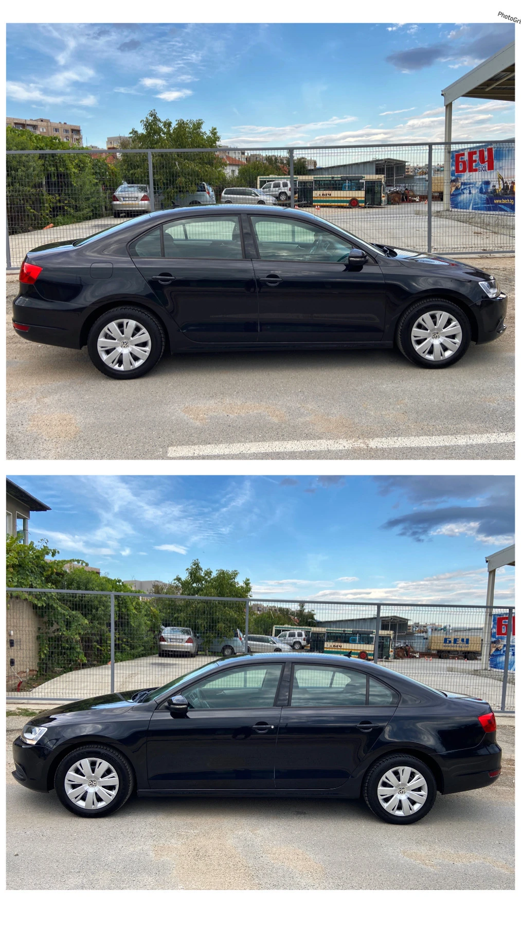 VW Jetta 1.6TDI EDITION* 176 000км*  - изображение 5