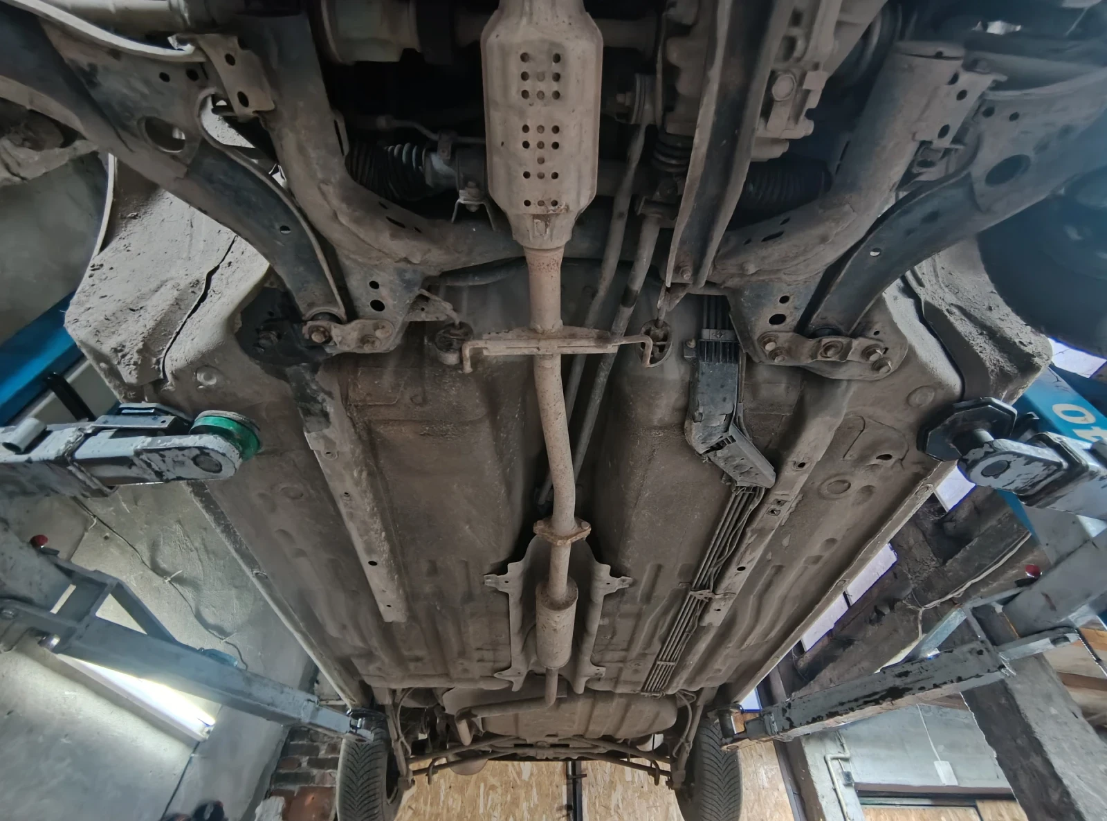 Mazda 323 | Mobile.bg   16