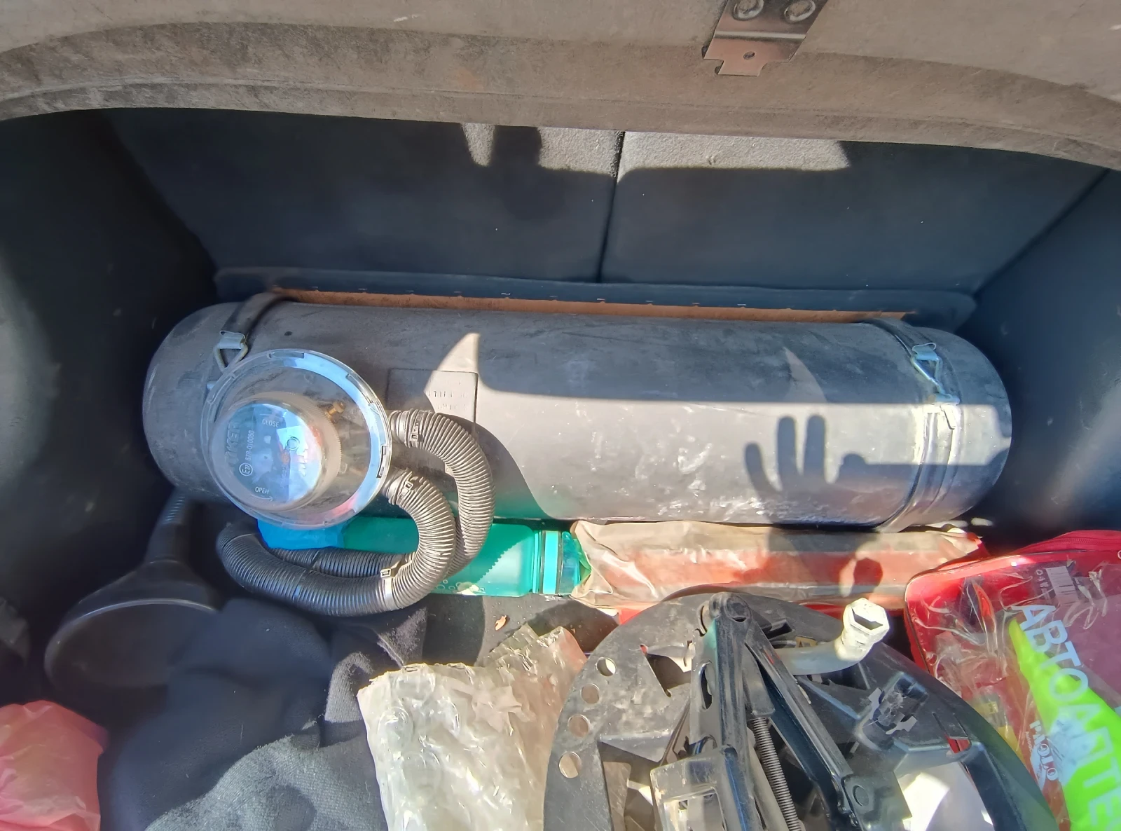 Mazda 323 | Mobile.bg   15