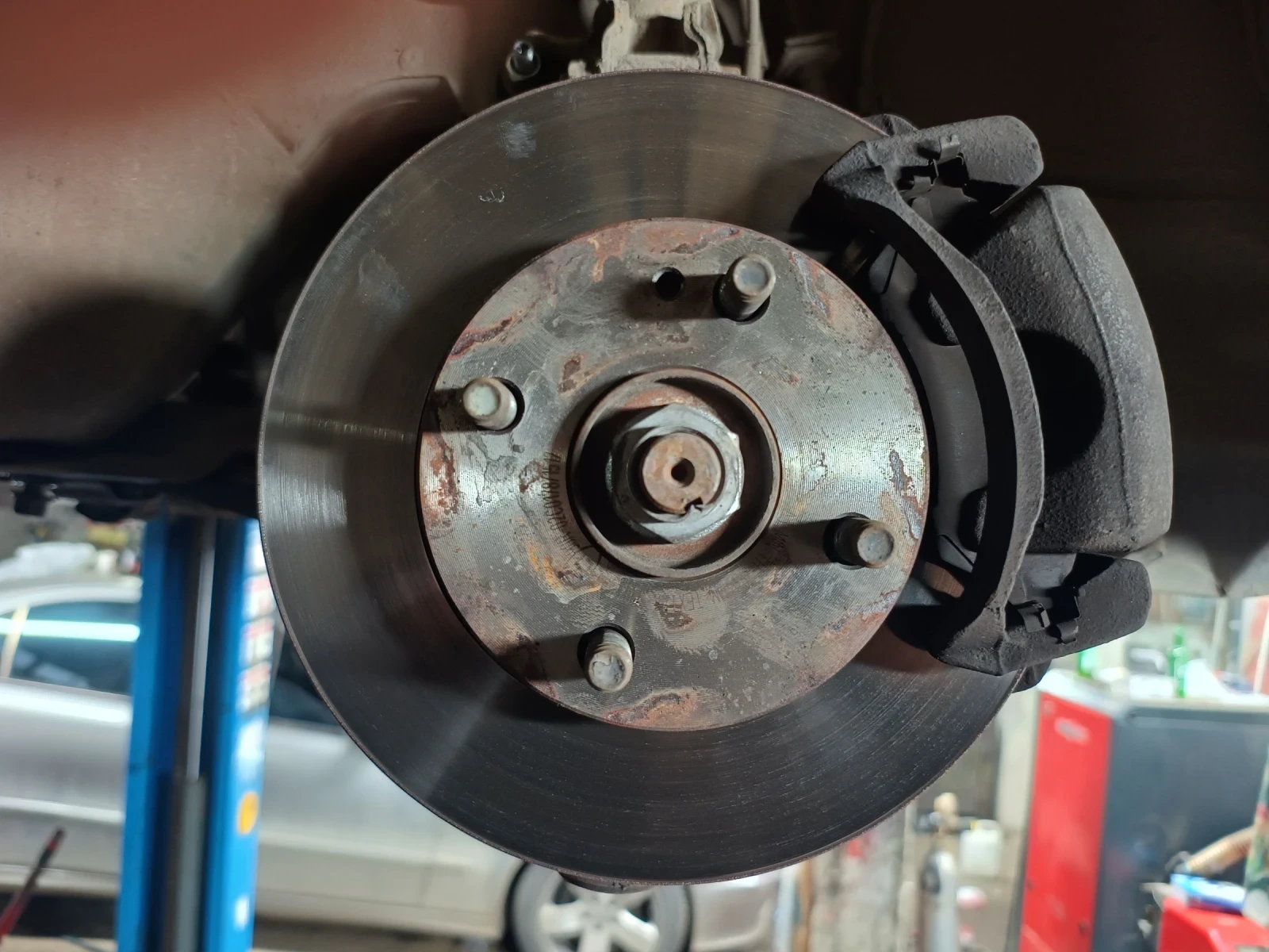 Mazda 323 | Mobile.bg   17