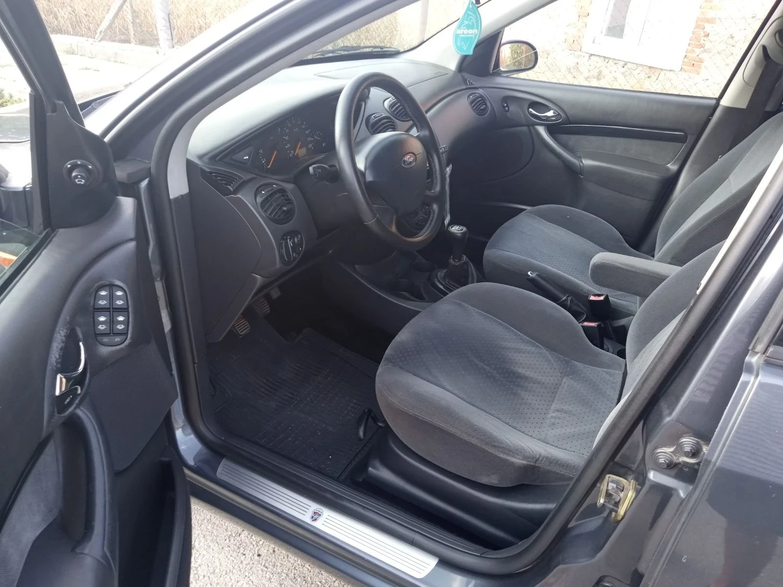 Ford Focus Ford focus 1.6 | Mobile.bg — изображение 13