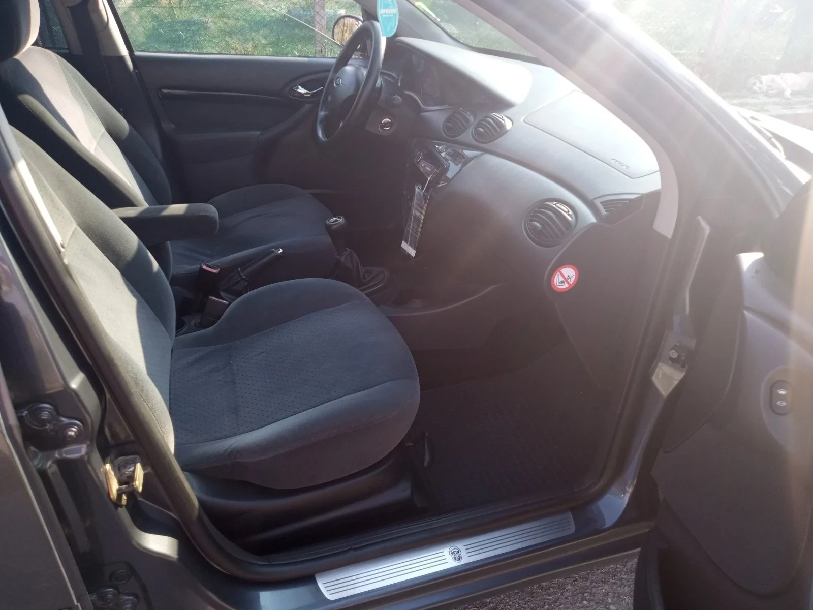 Ford Focus Ford focus 1.6 | Mobile.bg — изображение 12