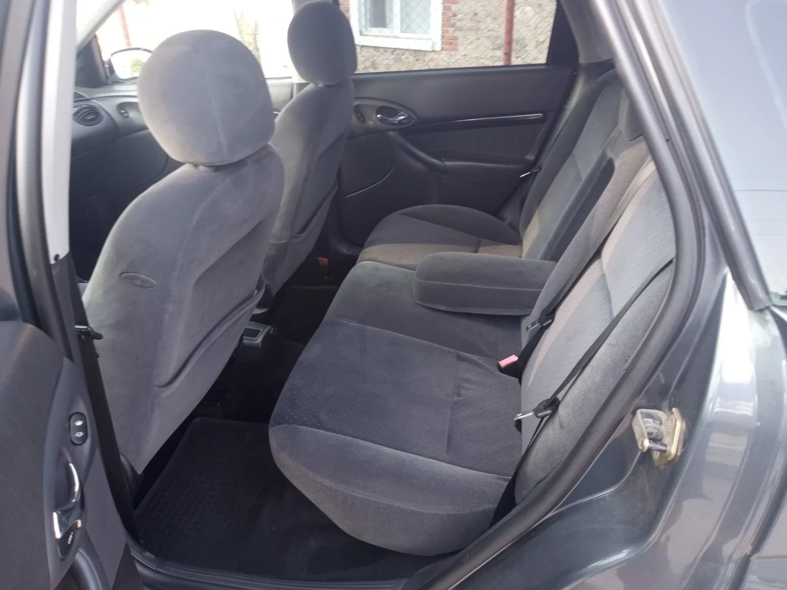 Ford Focus Ford focus 1.6 | Mobile.bg — изображение 14