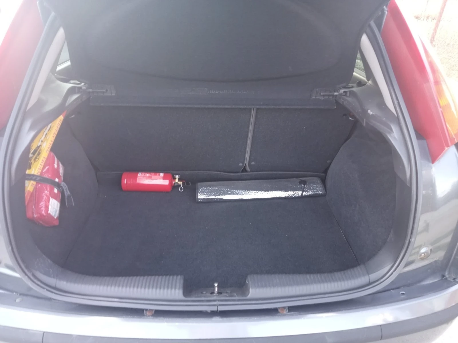 Ford Focus Ford focus 1.6 | Mobile.bg — изображение 15