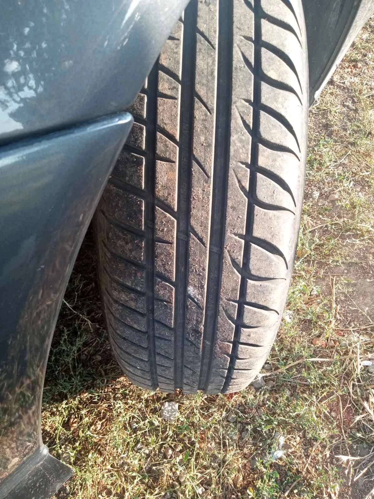 Ford Focus Ford focus 1.6 | Mobile.bg — изображение 17