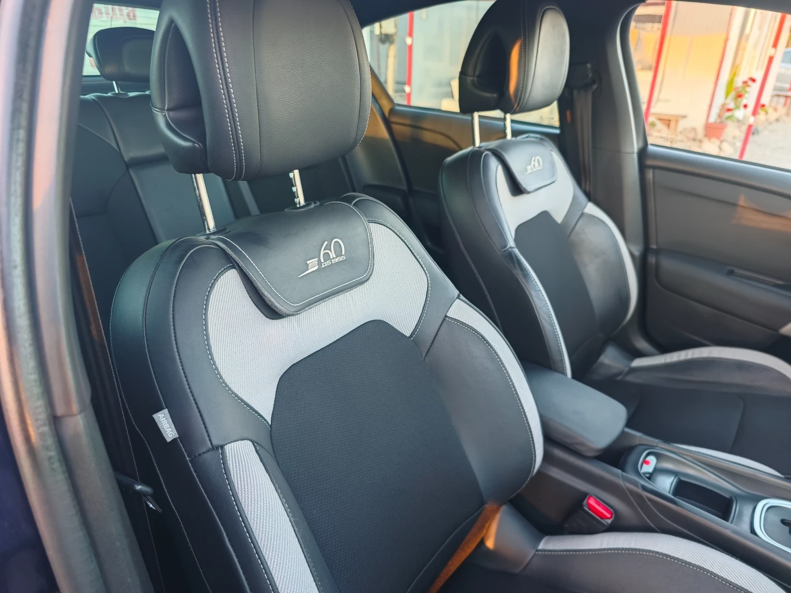 Citroen DS4 1.6E-hdi  | Mobile.bg   11