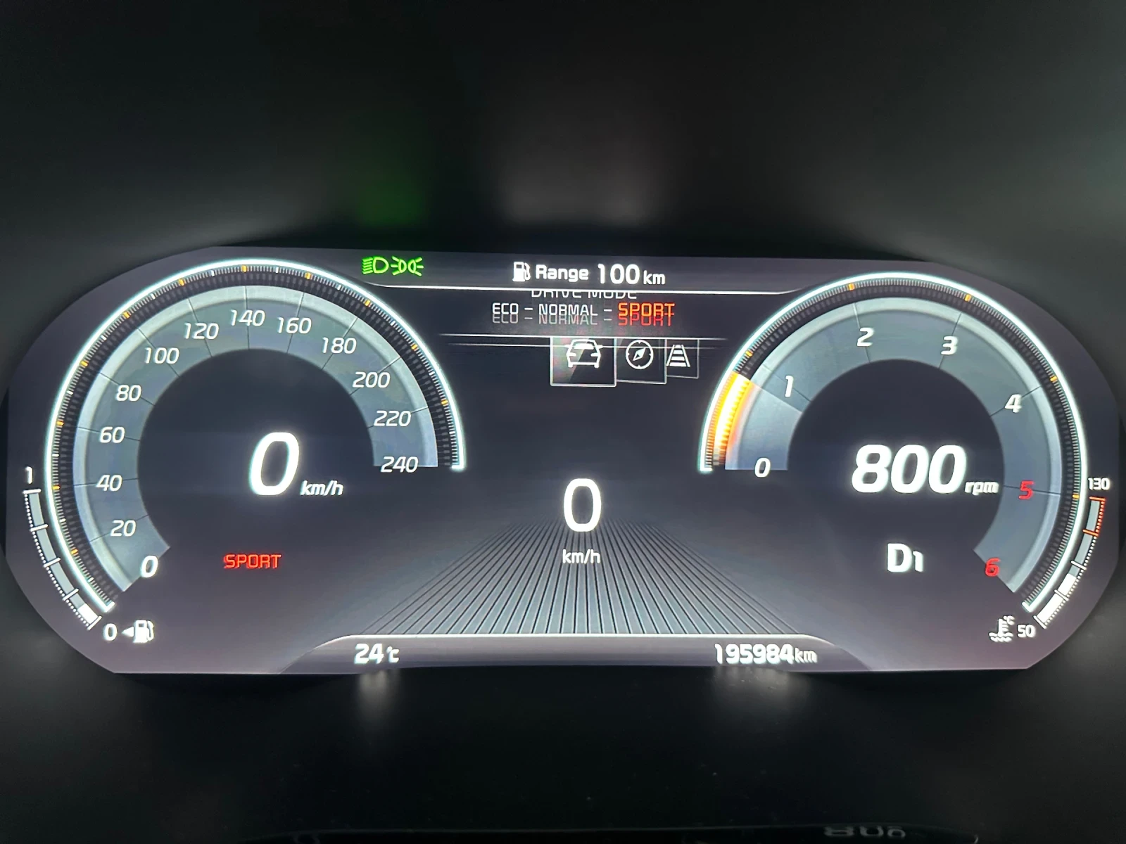 Kia XCeed 1.6 CRDI - изображение 9