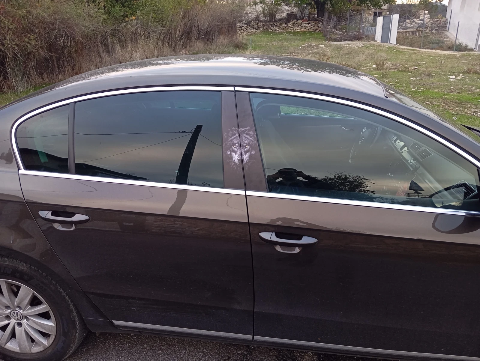 VW Passat B7. 122   | Mobile.bg   12