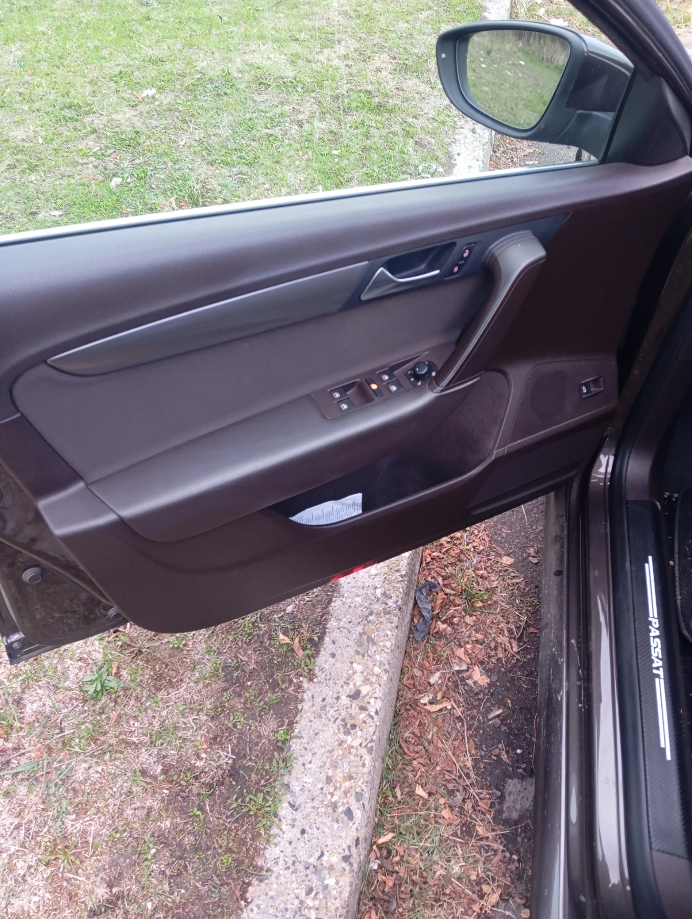 VW Passat B7. 122кс   - изображение 8