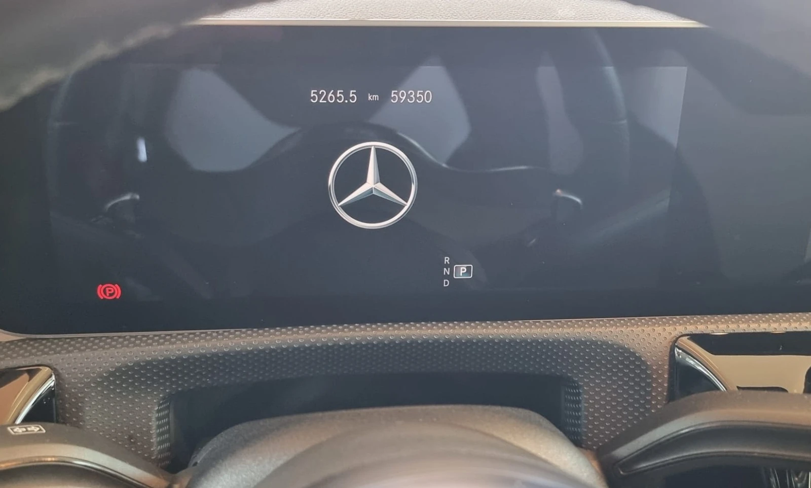 Mercedes-Benz CLA 220 4M AMG LINE | Mobile.bg   11