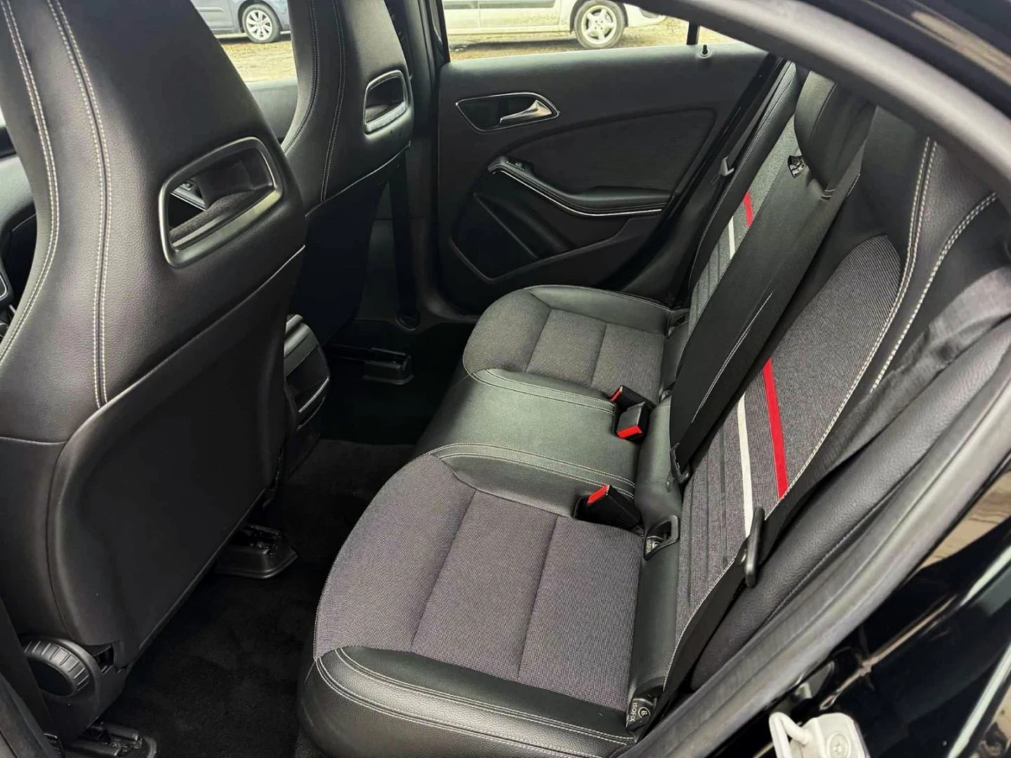 Mercedes-Benz A 180 1500-109   | Mobile.bg   5