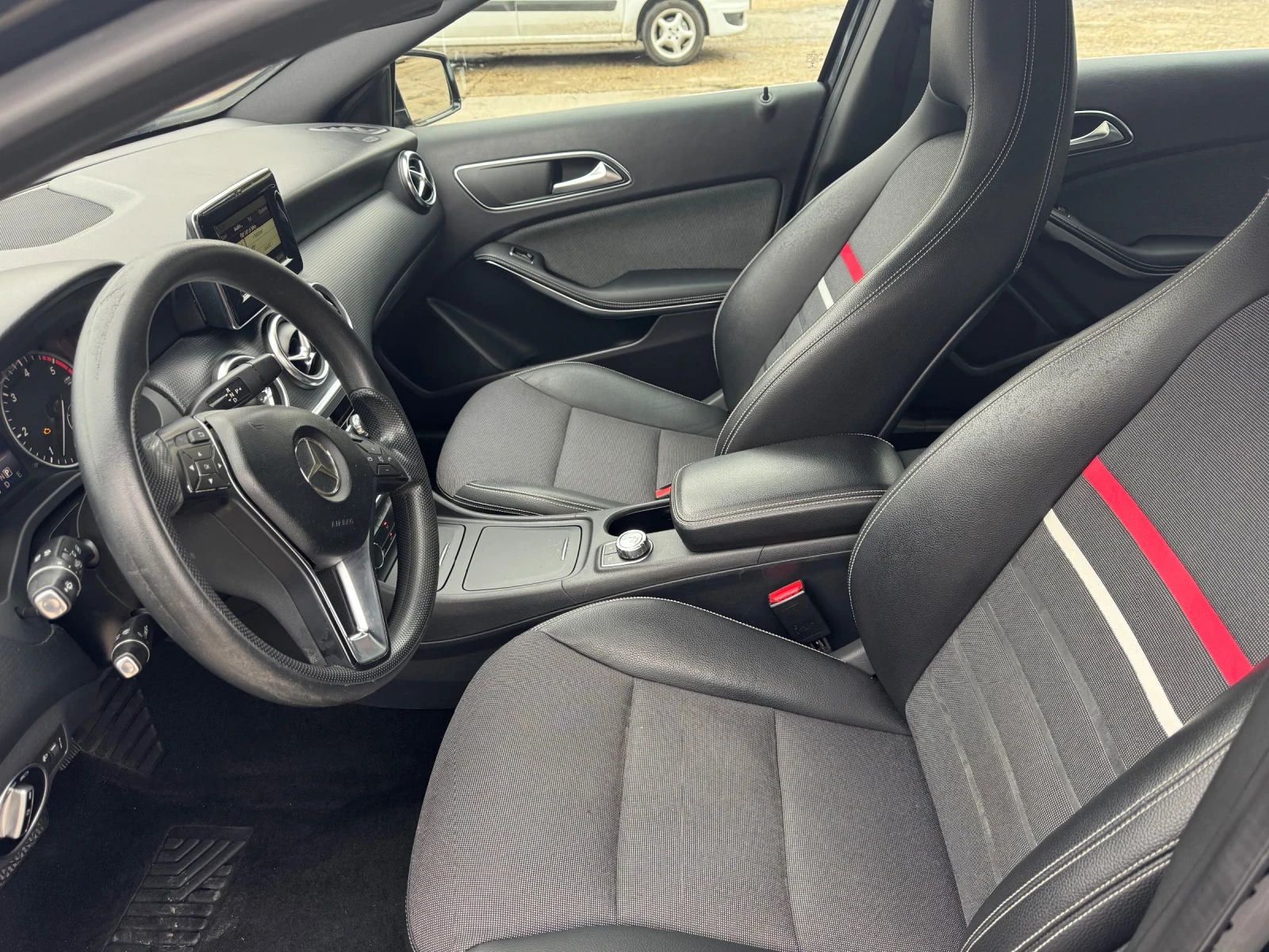 Mercedes-Benz A 180 1500-109   | Mobile.bg   12