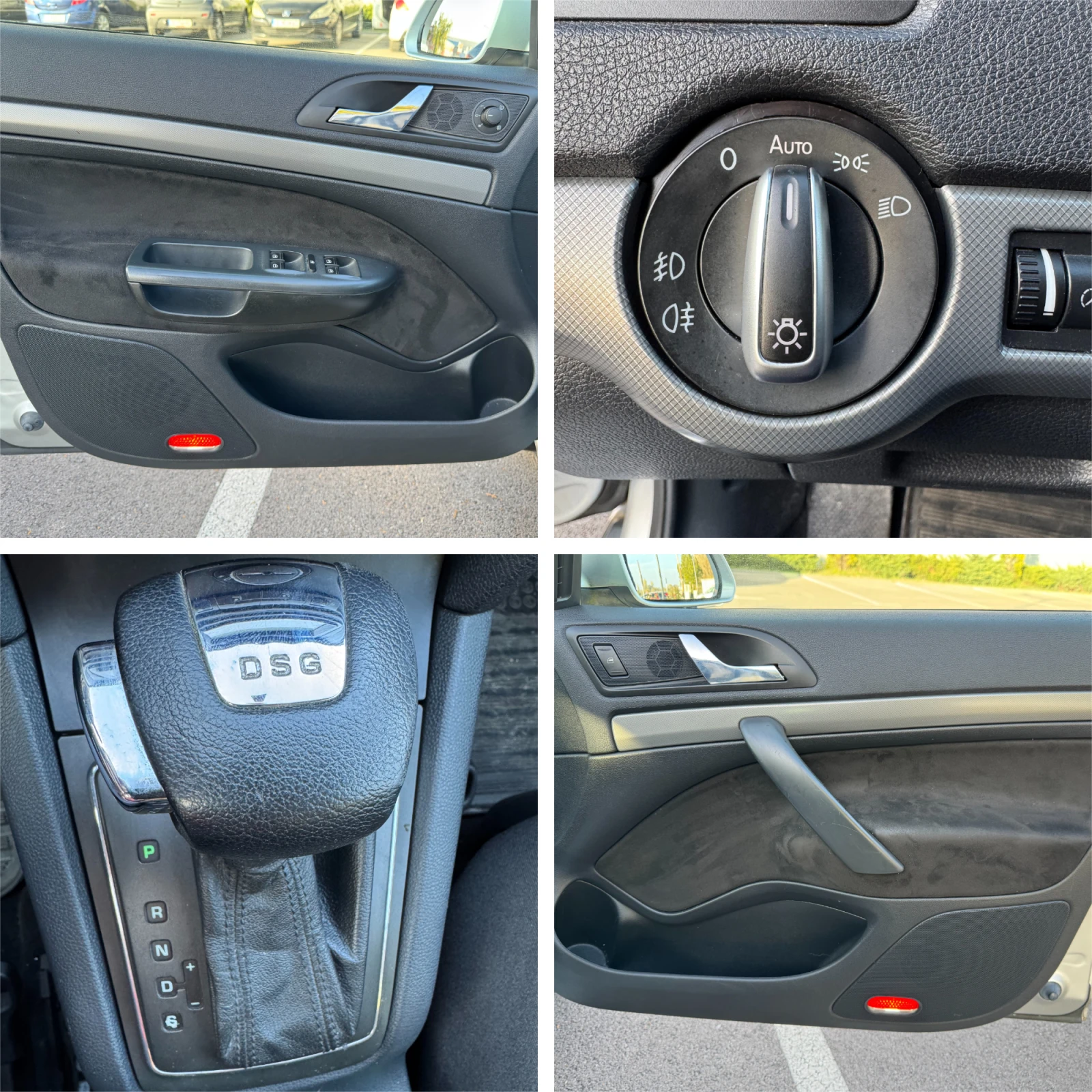 Skoda Octavia 1.9 TDI DSG | Mobile.bg   11