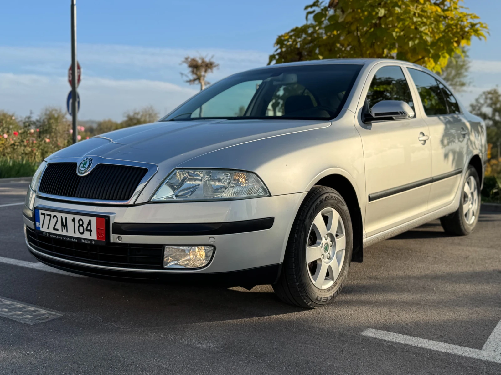 Skoda Octavia 1.9 TDI DSG | Mobile.bg   3