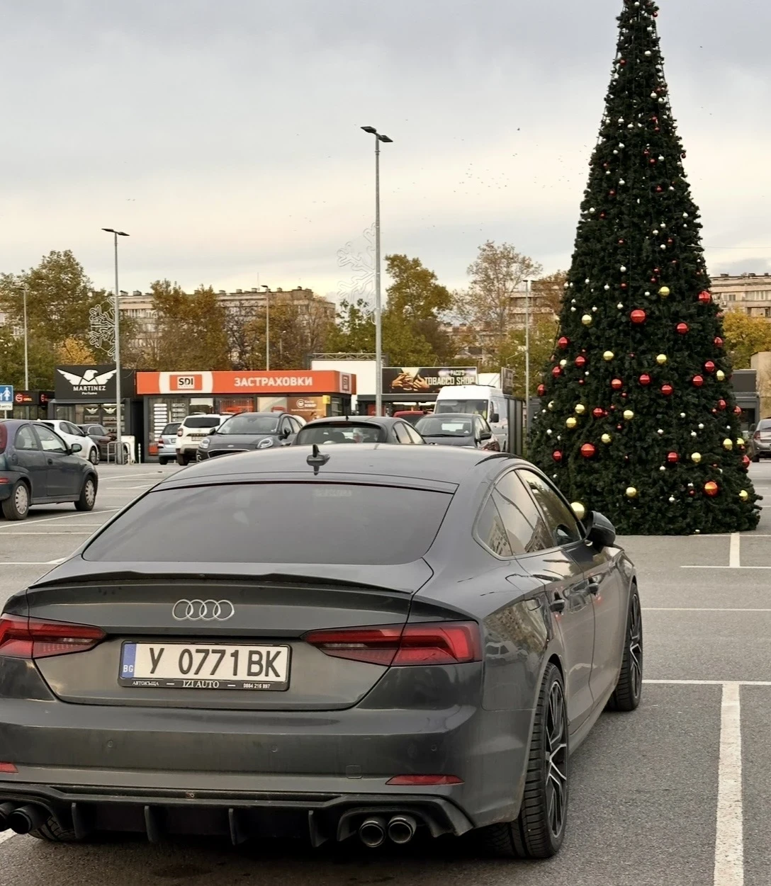 Audi A5  - изображение 4