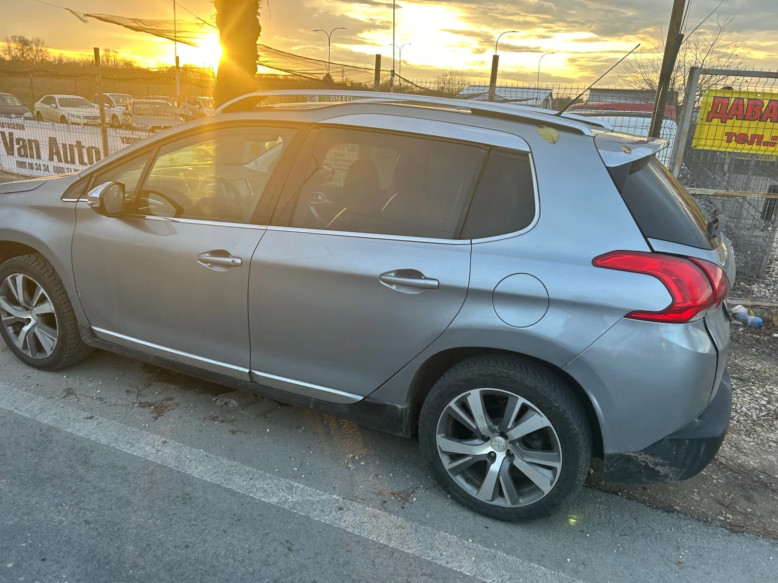 Peugeot 2008 1, 6 hdi | Mobile.bg � ����������� 2