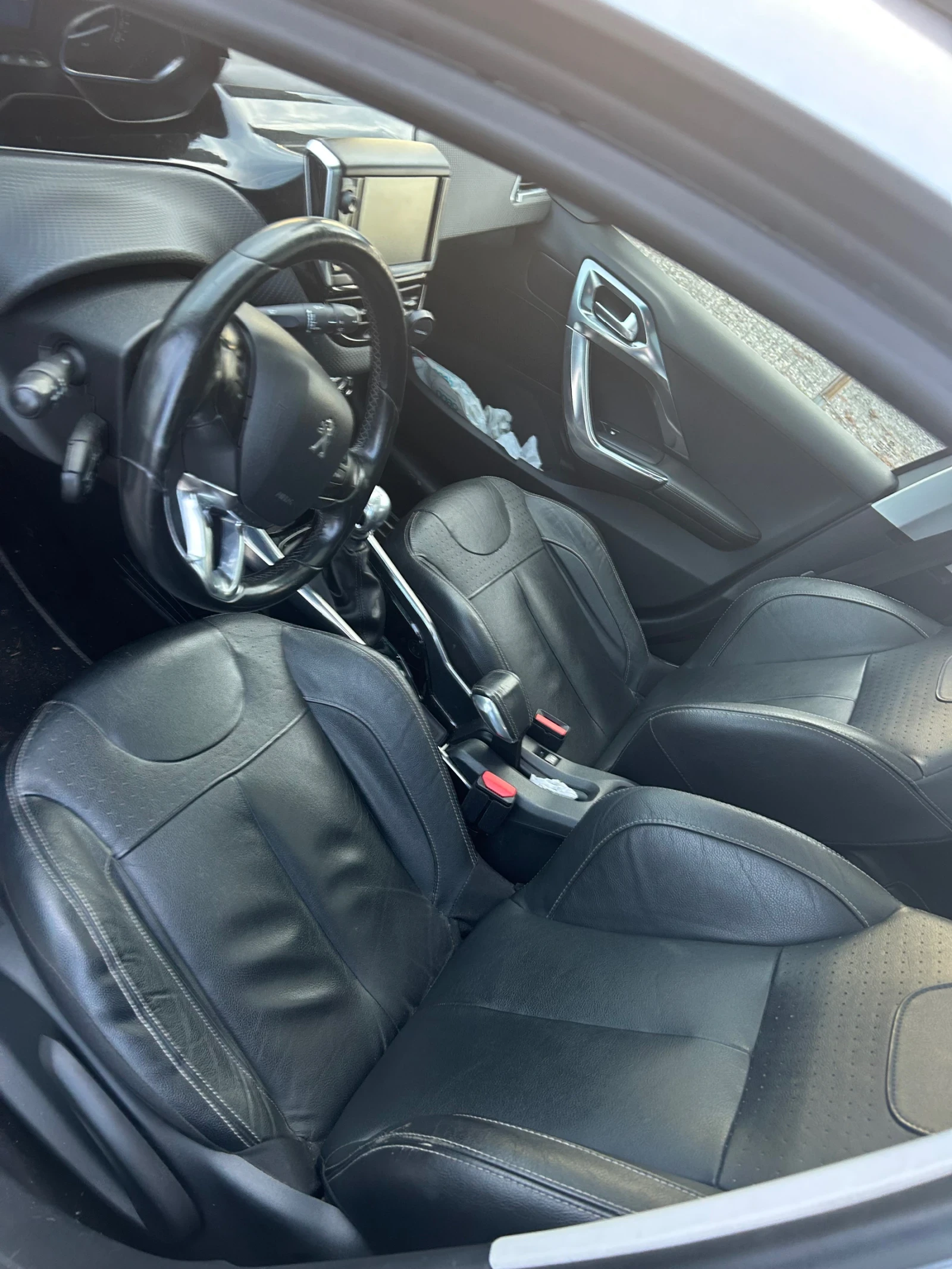 Peugeot 2008 1, 6 hdi | Mobile.bg � ����������� 5