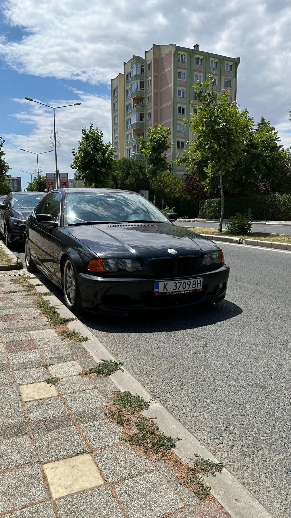 BMW 325  - изображение 3