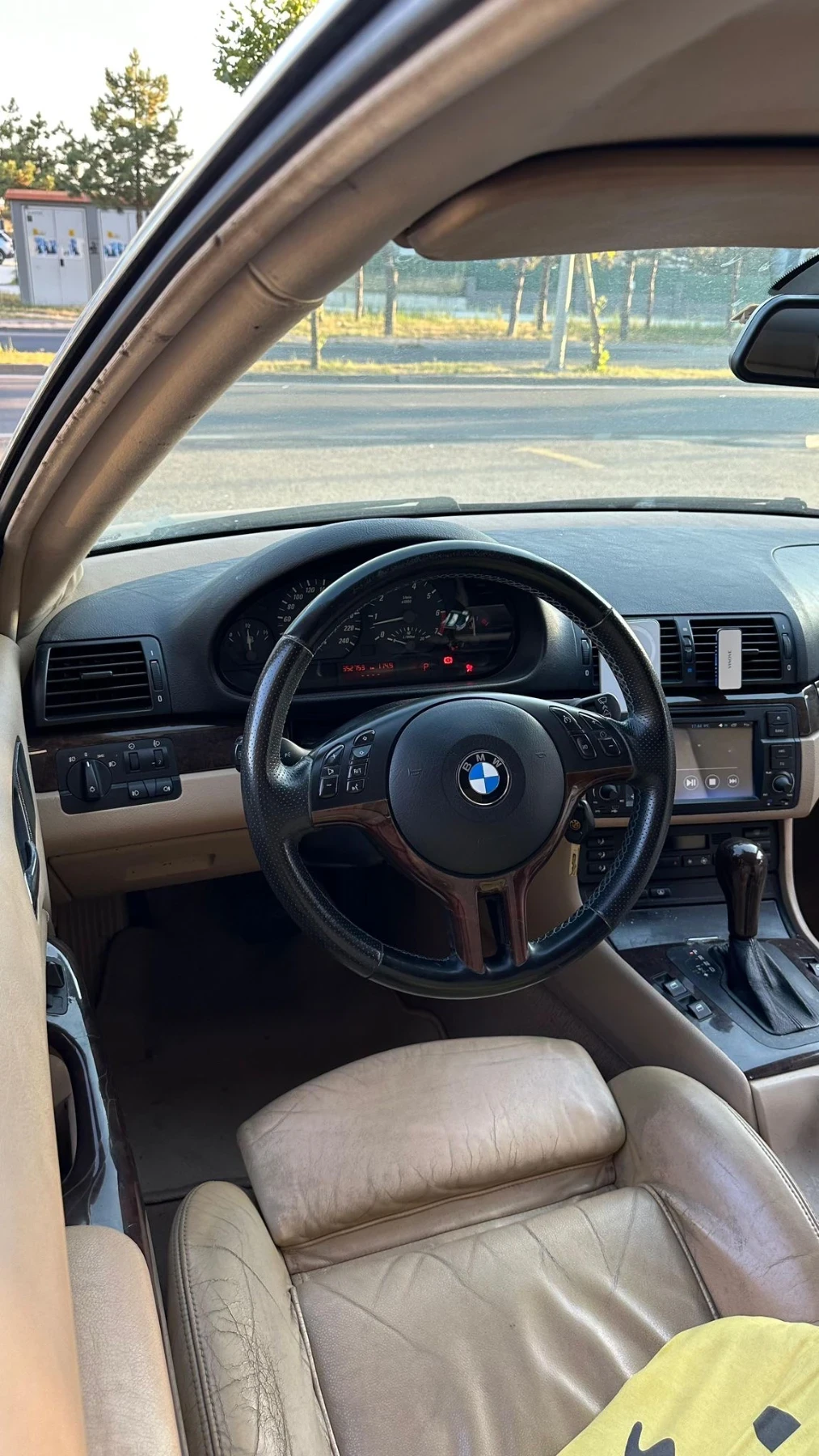 BMW 325  - изображение 8