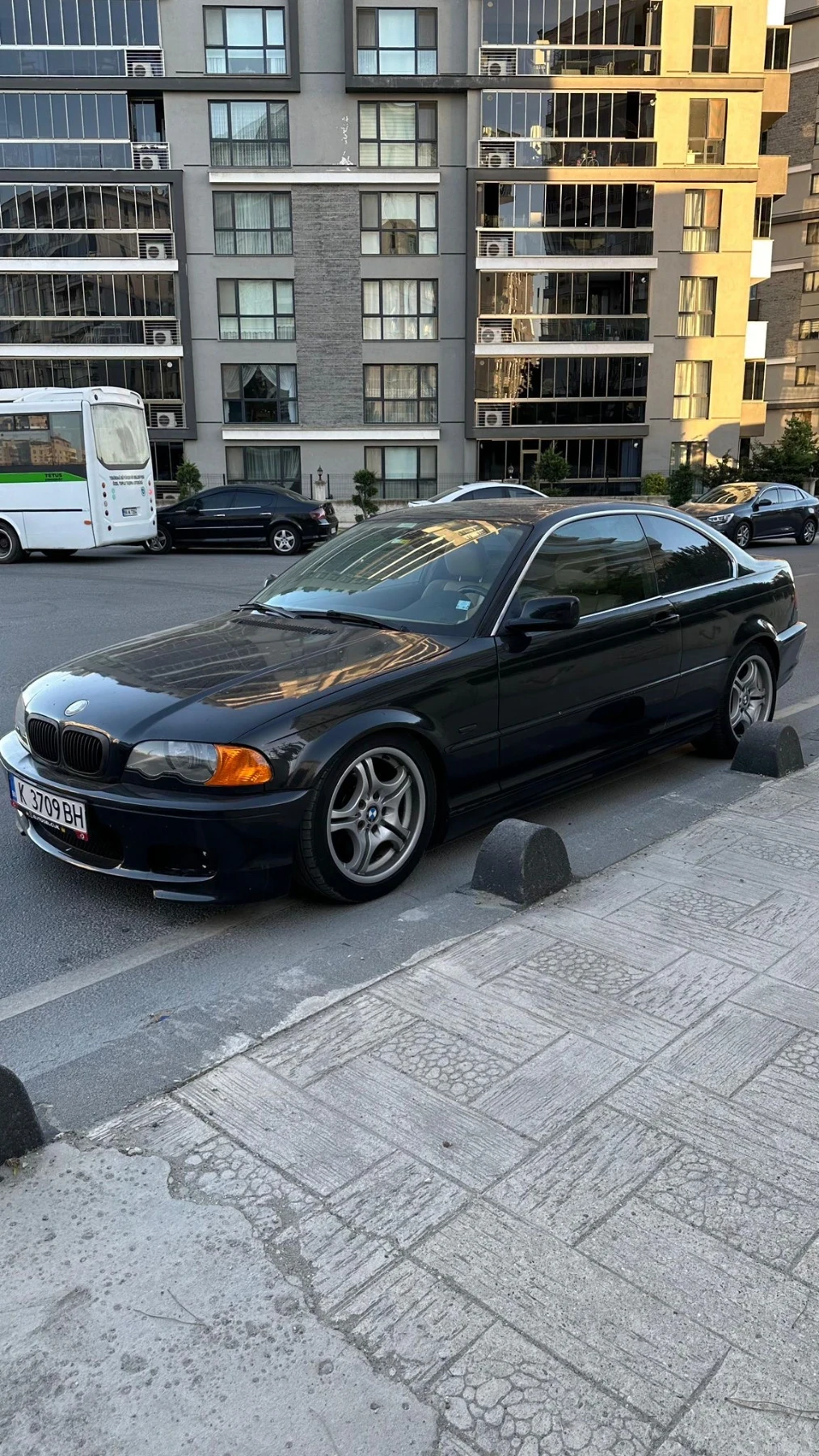 BMW 325  - изображение 2