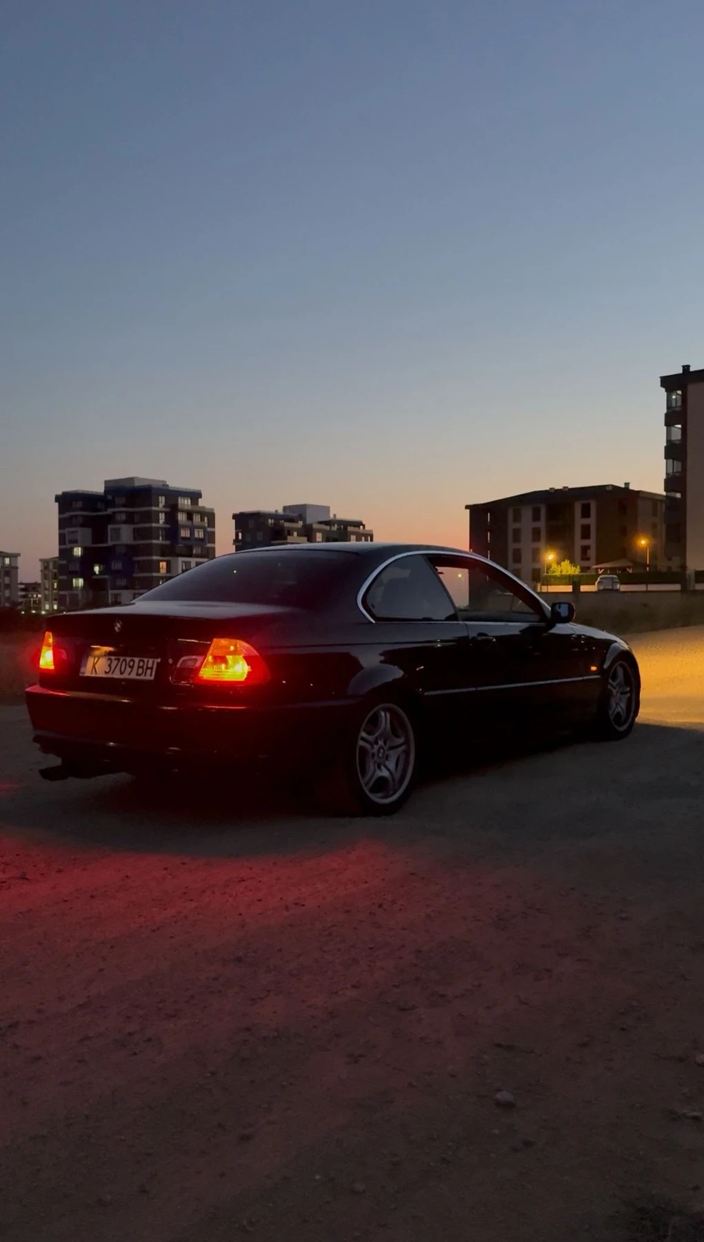 BMW 325  - изображение 5