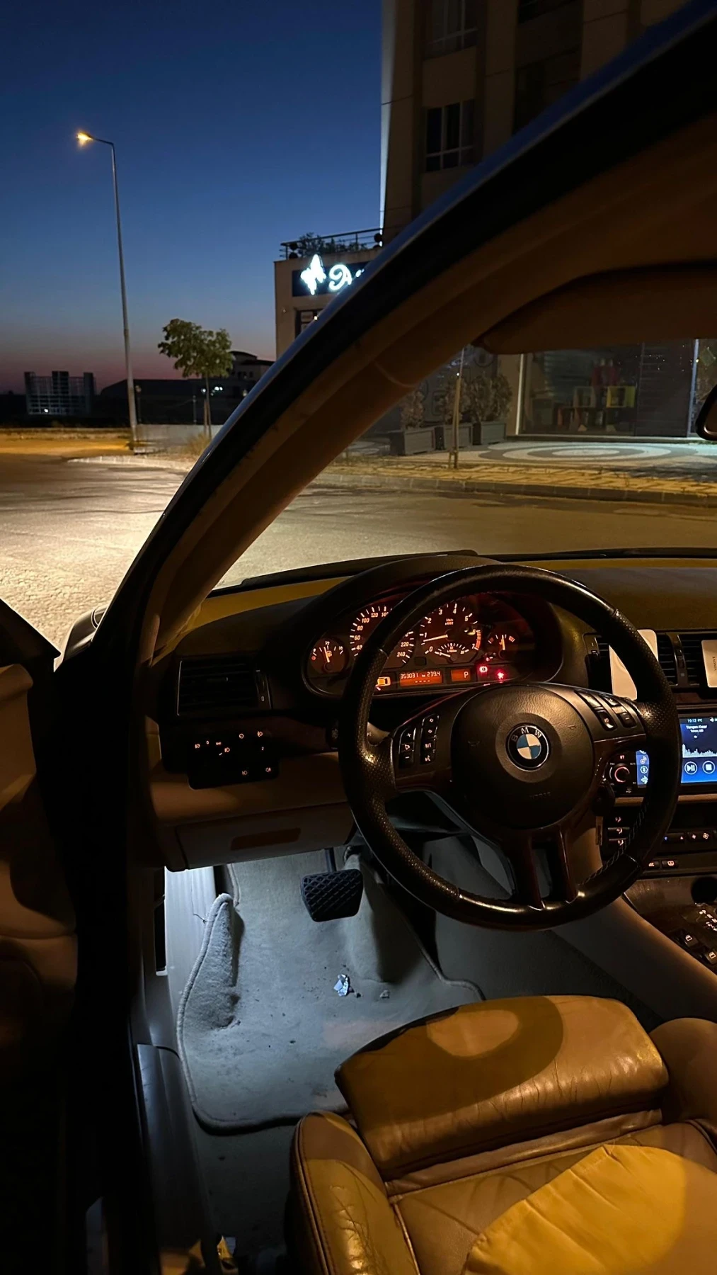 BMW 325  - изображение 6