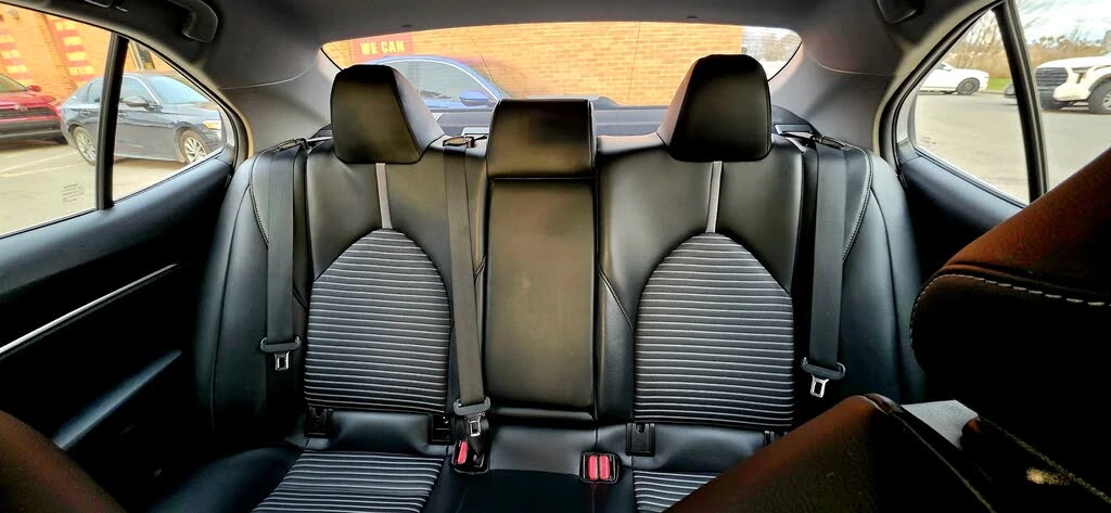 Toyota Camry SE 2.5i * *  CARFAX* (  ) | Mobile.bg   11