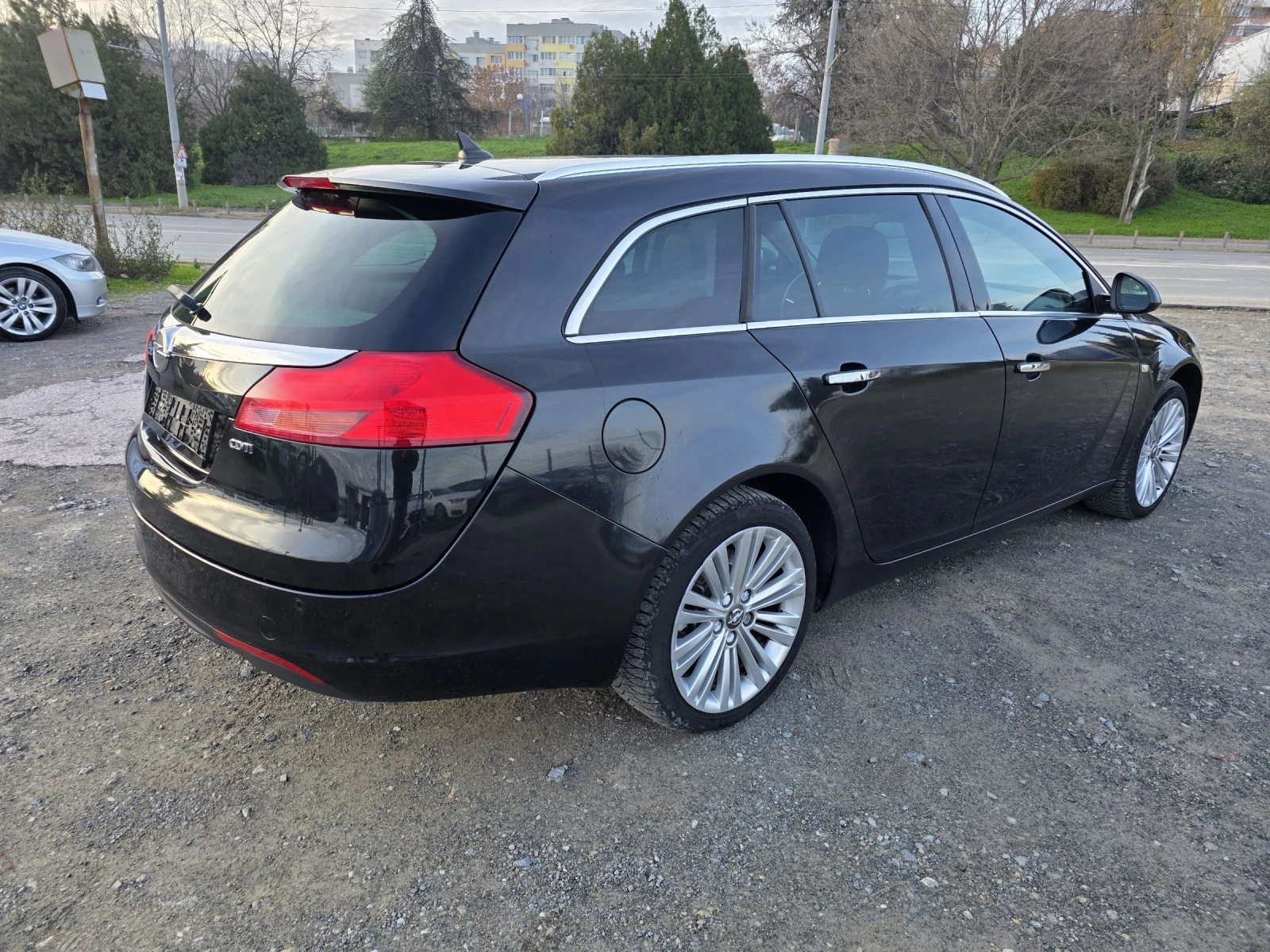 Opel Insignia 2.0 CDTI AUTOMATIC  - изображение 5