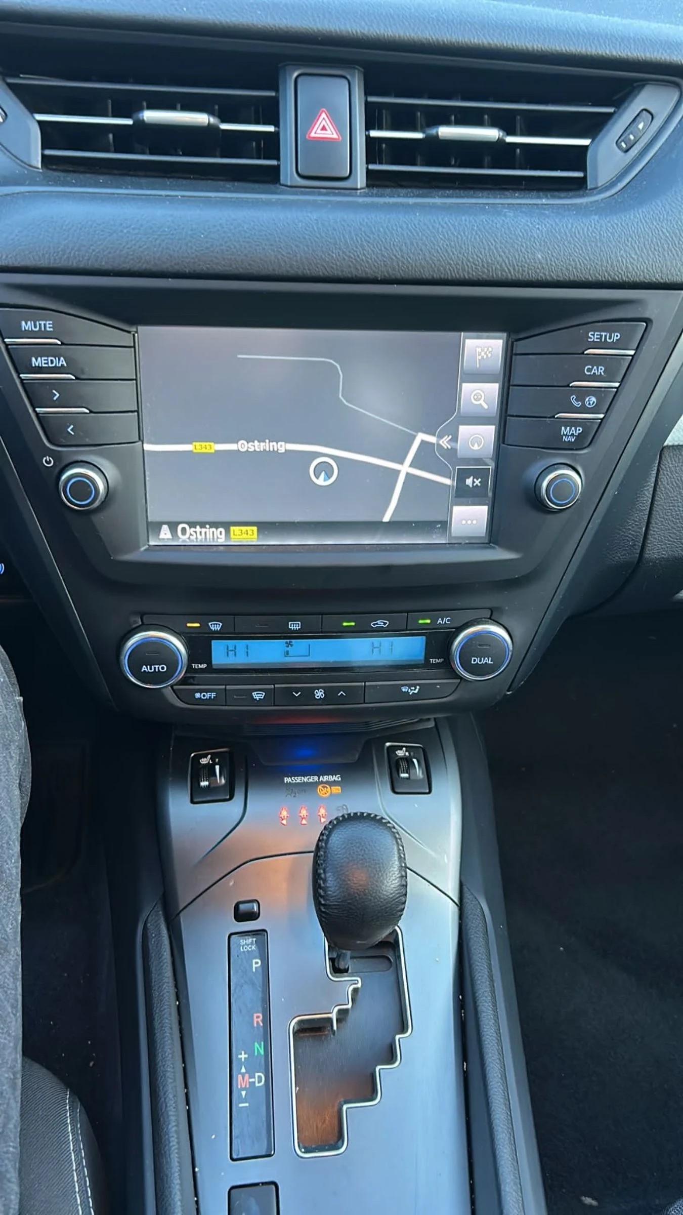 Toyota Avensis | Mobile.bg � ����������� 8