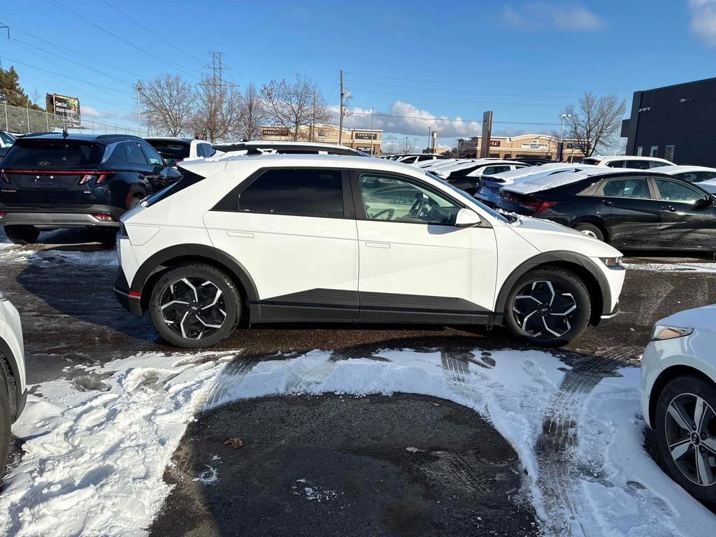 Hyundai Ioniq 5 * Preferred * CARFAX * ��� ������������ ������ | Mobile.bg � ����������� 3