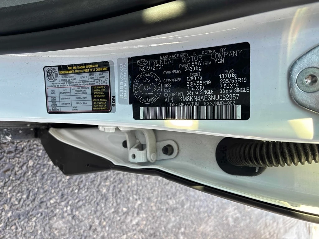 Hyundai Ioniq 5 * Preferred * CARFAX * ��� ������������ ������ | Mobile.bg � ����������� 10