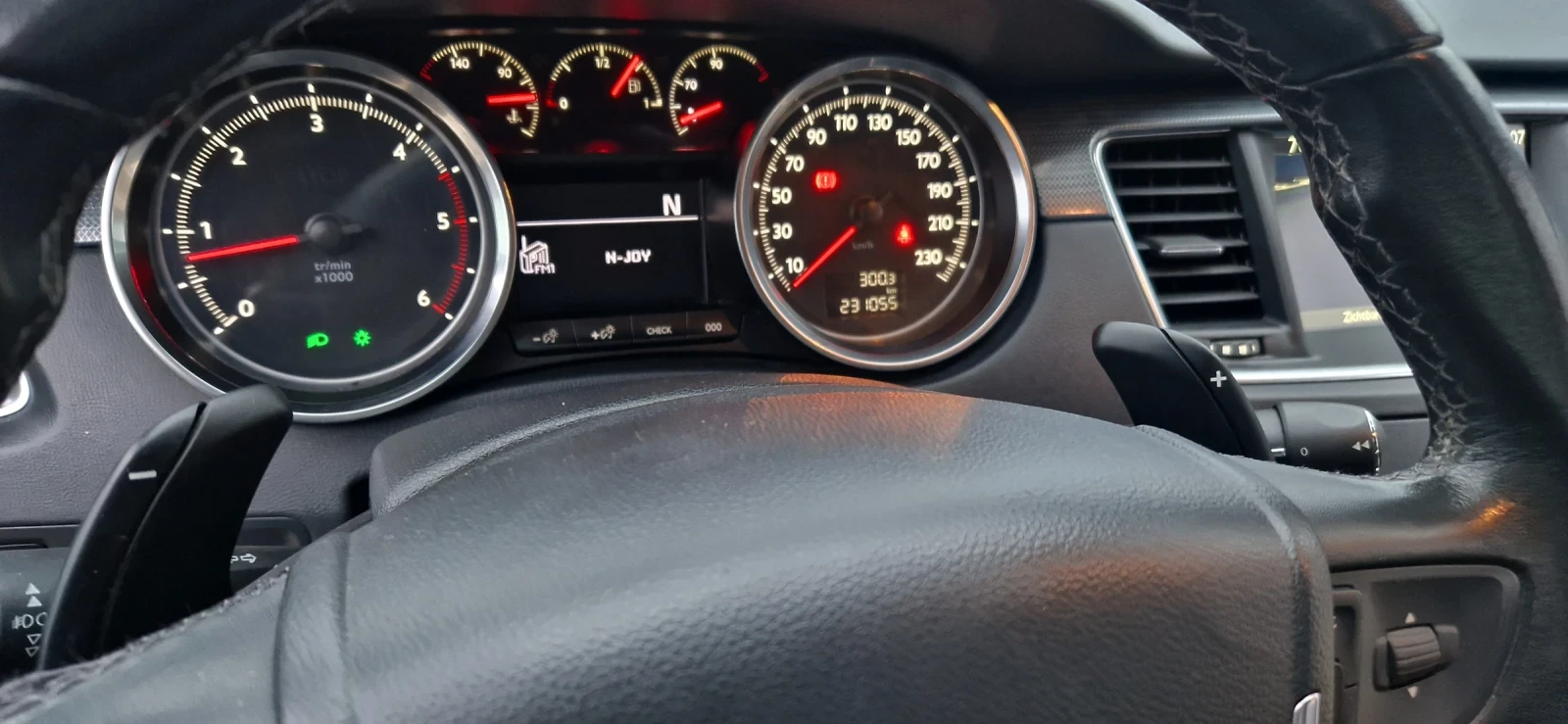 Peugeot 508 1.6 �-HDI AVTOMAT  | Mobile.bg � ����������� 17