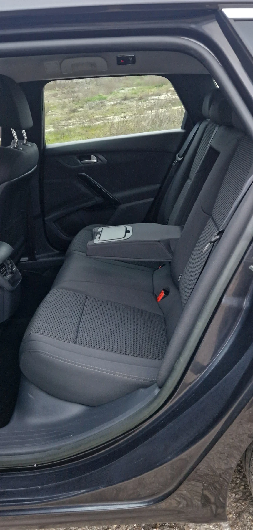 Peugeot 508 1.6 �-HDI AVTOMAT  | Mobile.bg � ����������� 16