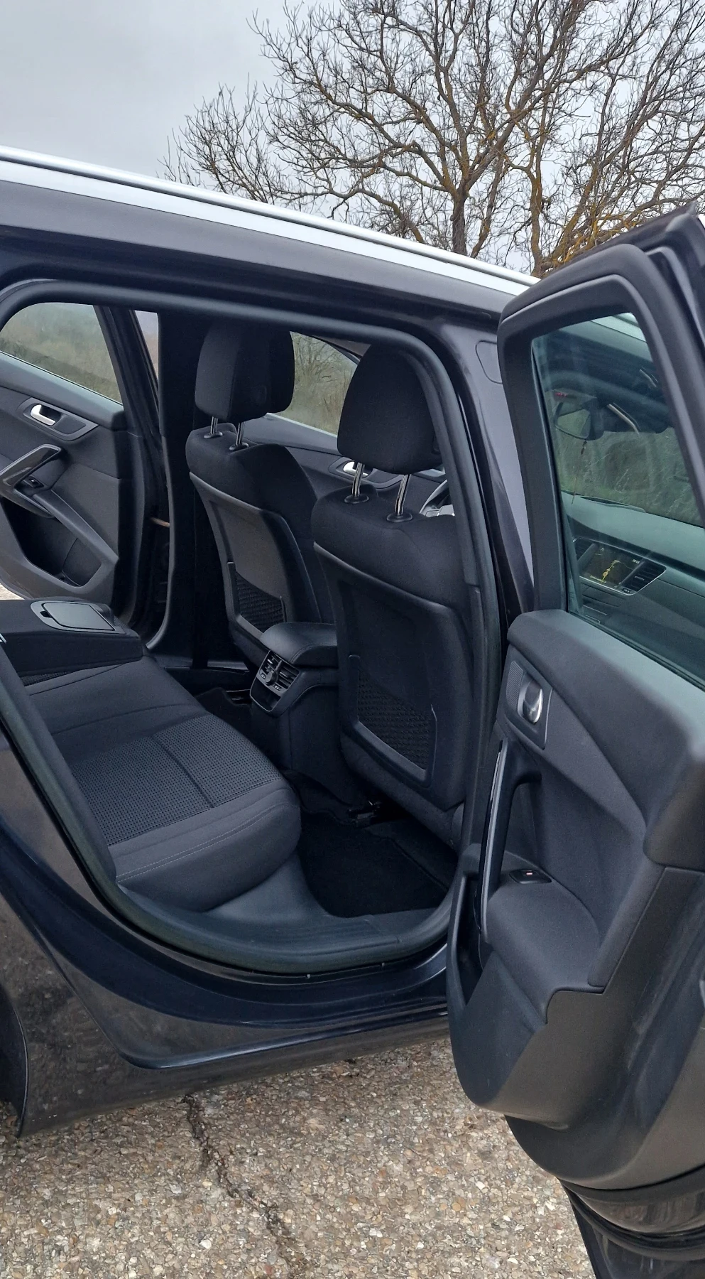 Peugeot 508 1.6 �-HDI AVTOMAT  | Mobile.bg � ����������� 13