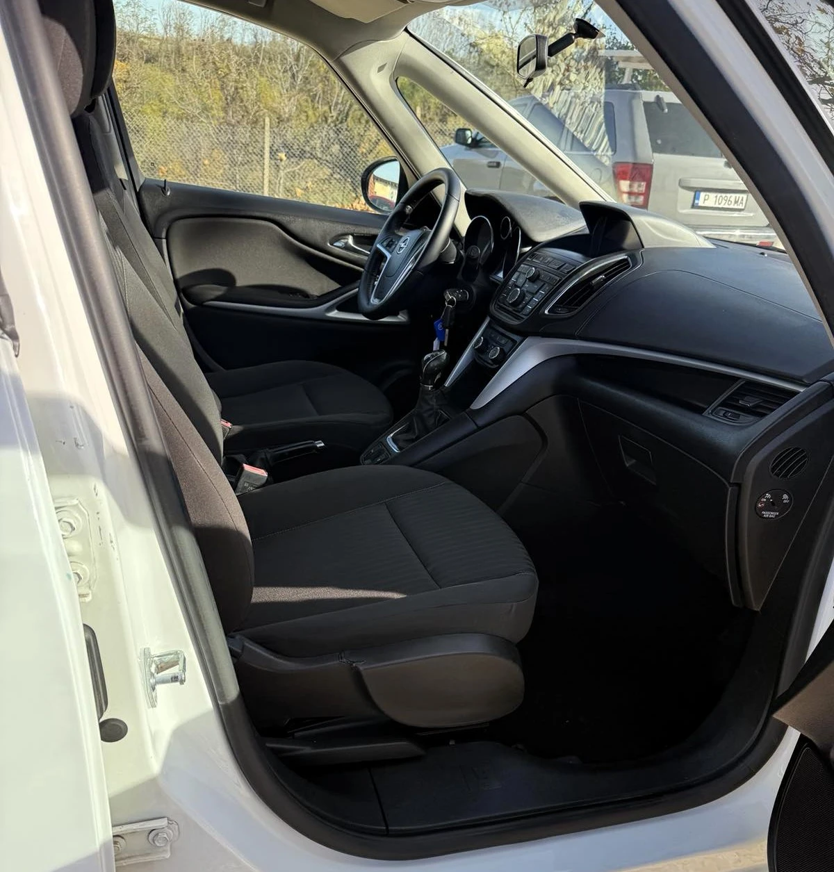 Opel Zafira Selective �������� ����� ������ 2015�. | Mobile.bg � ����������� 2