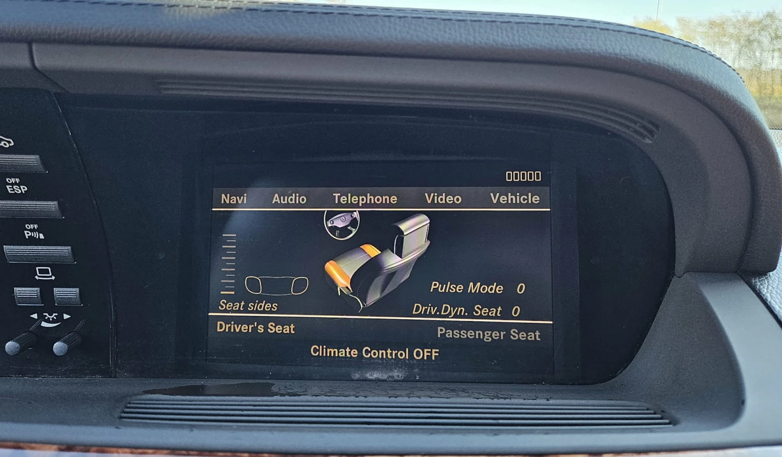 Mercedes-Benz S 550 | Mobile.bg � ����������� 14