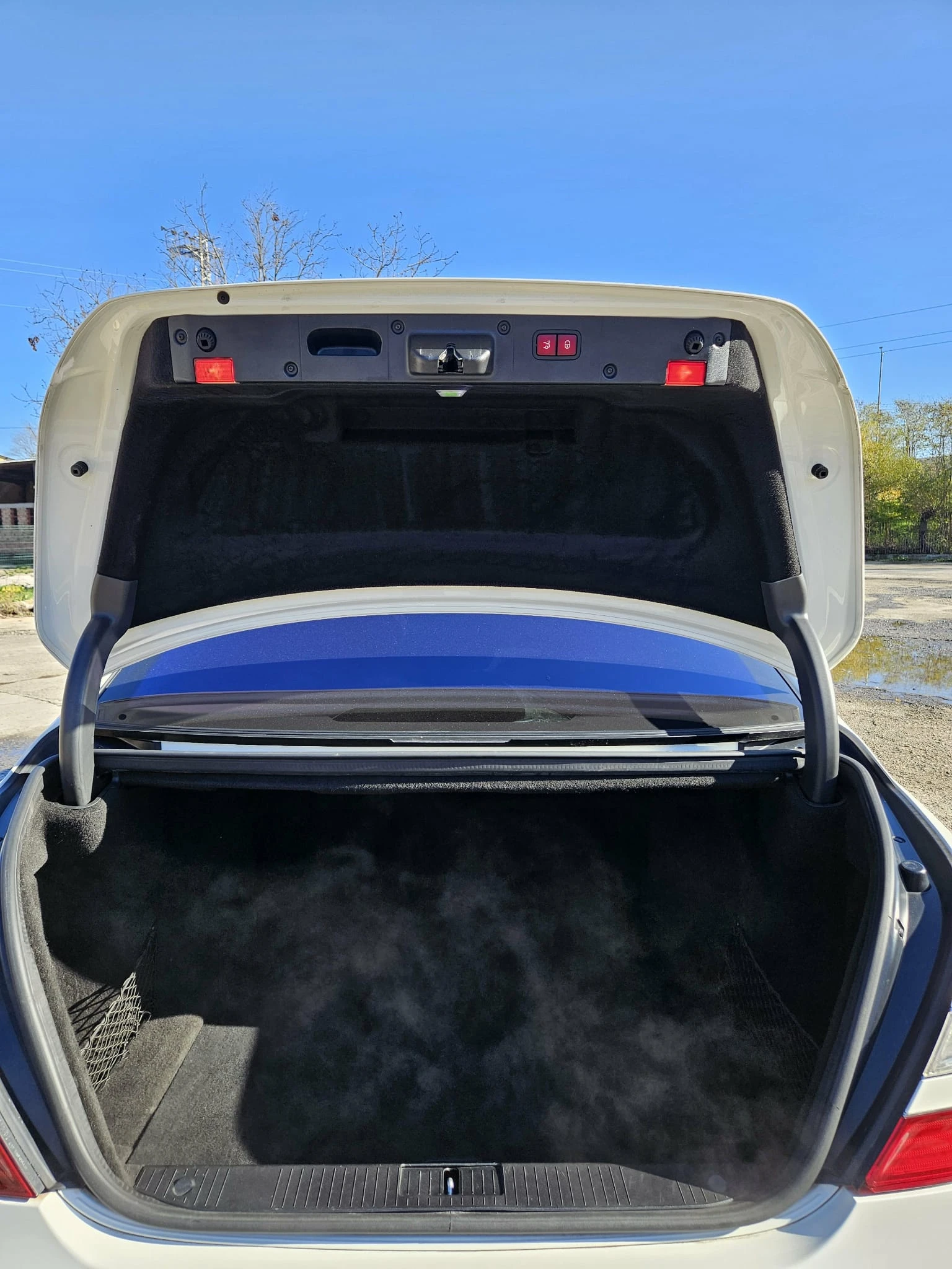 Mercedes-Benz S 550 | Mobile.bg � ����������� 8