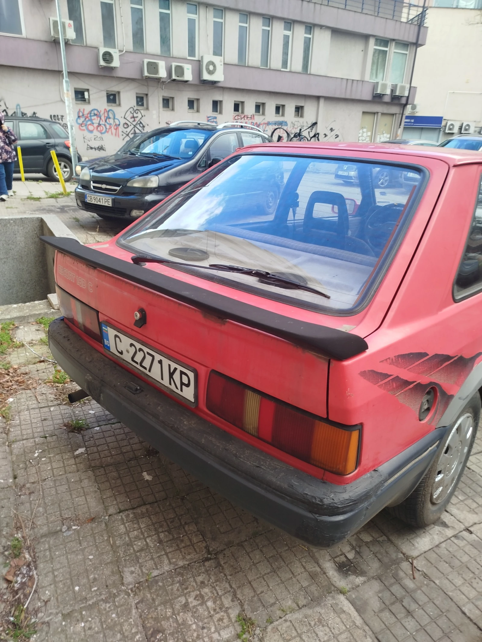 Ford Escort | Mobile.bg � ����������� 7