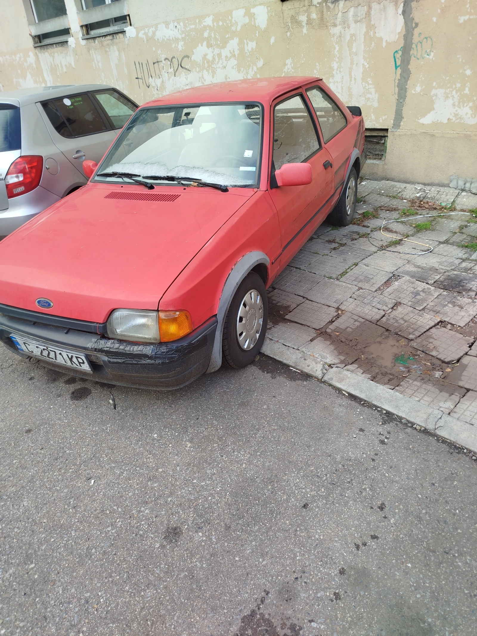 Ford Escort | Mobile.bg � ����������� 5
