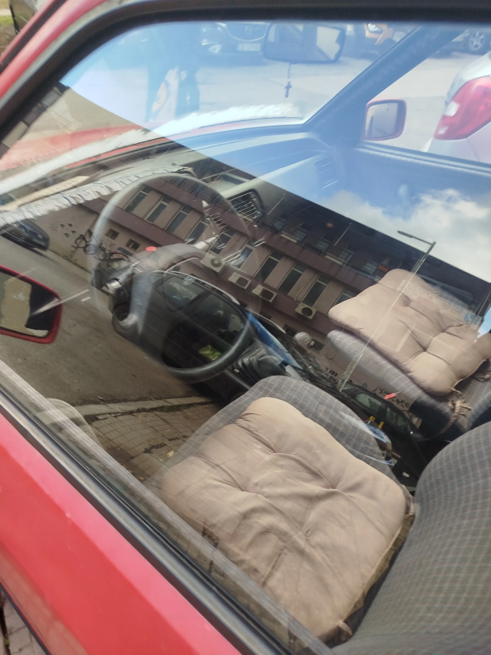 Ford Escort | Mobile.bg � ����������� 8
