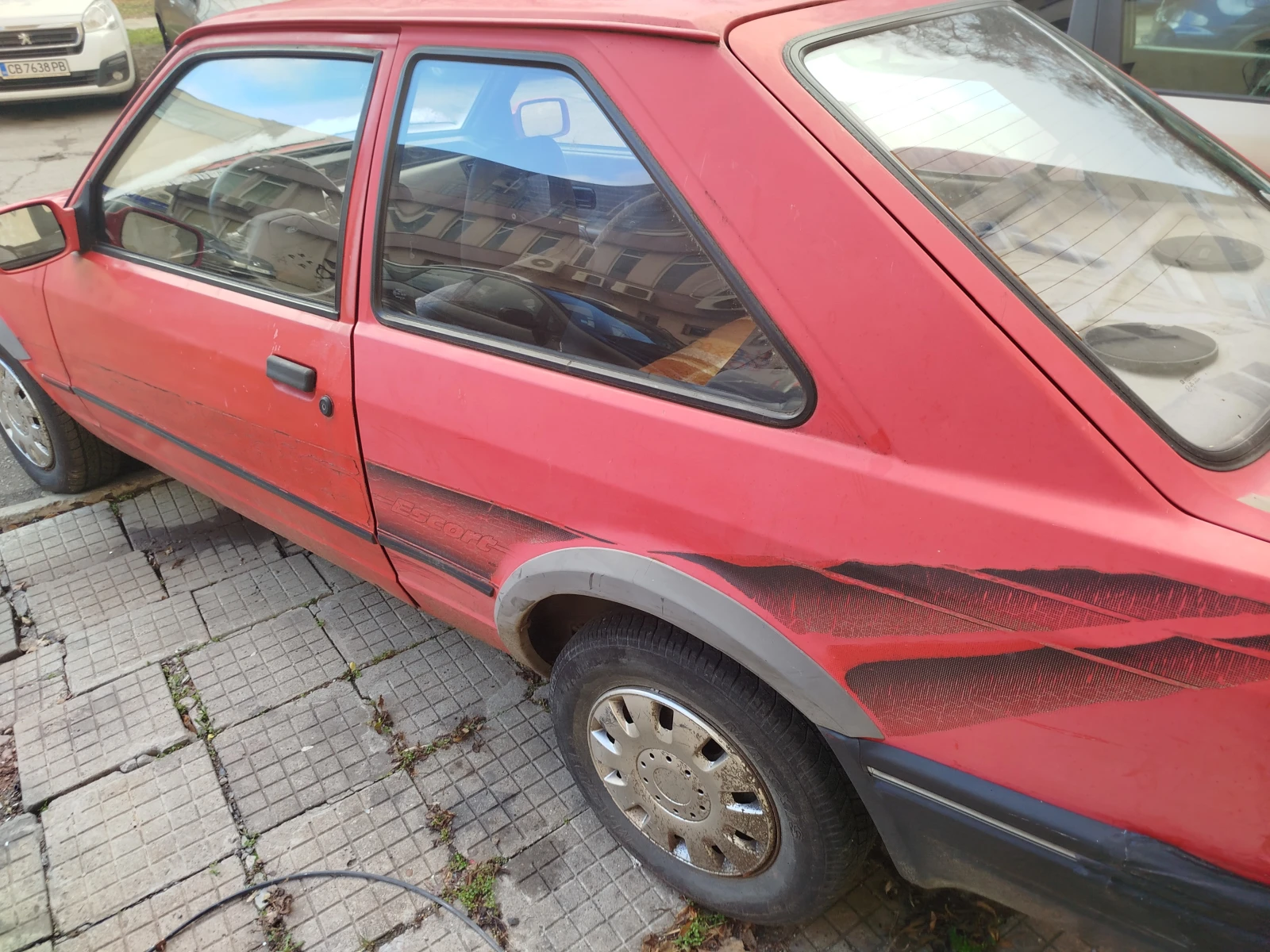 Ford Escort | Mobile.bg � ����������� 3