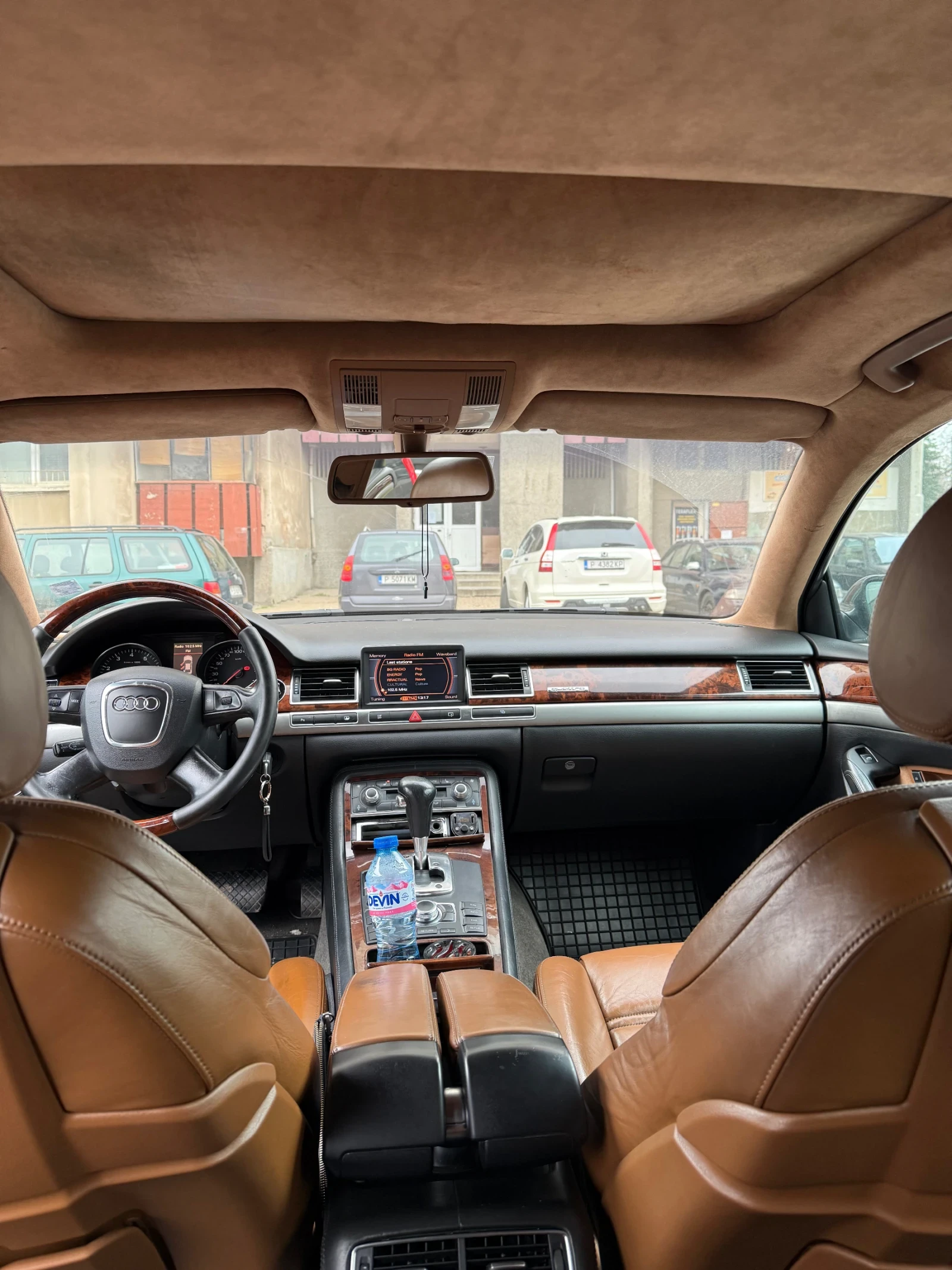 Audi A8 D3 facelift | Mobile.bg � ����������� 2