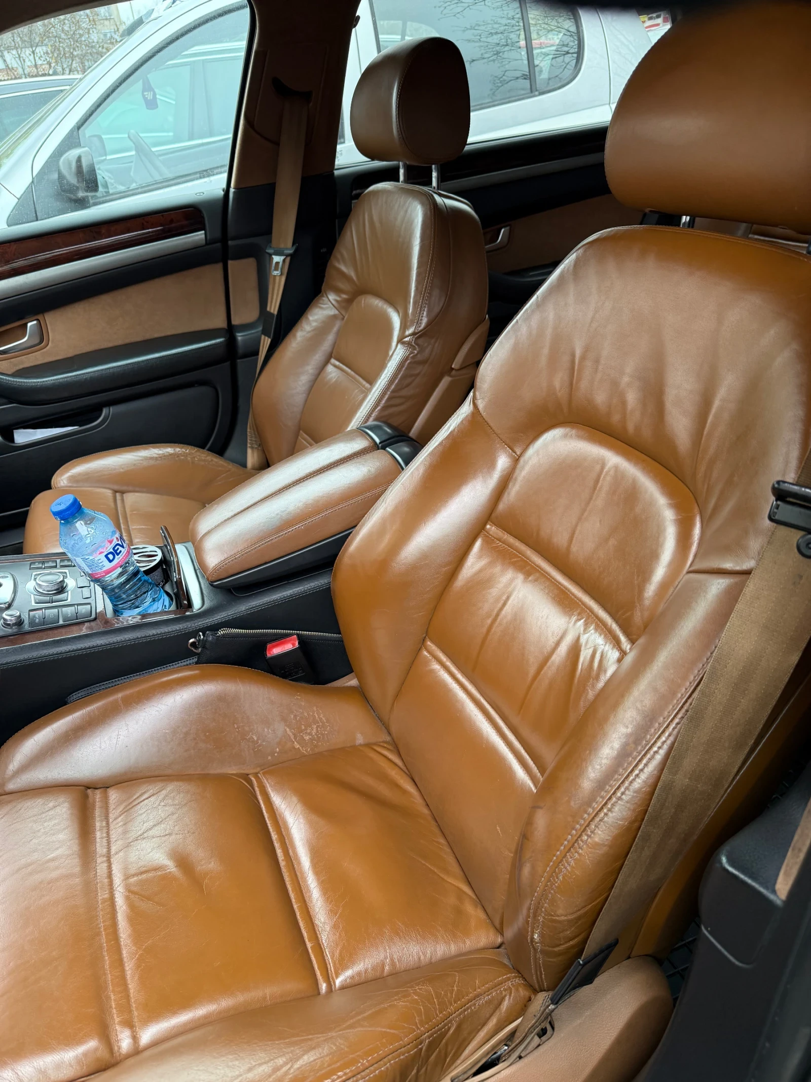 Audi A8 D3 facelift | Mobile.bg � ����������� 4