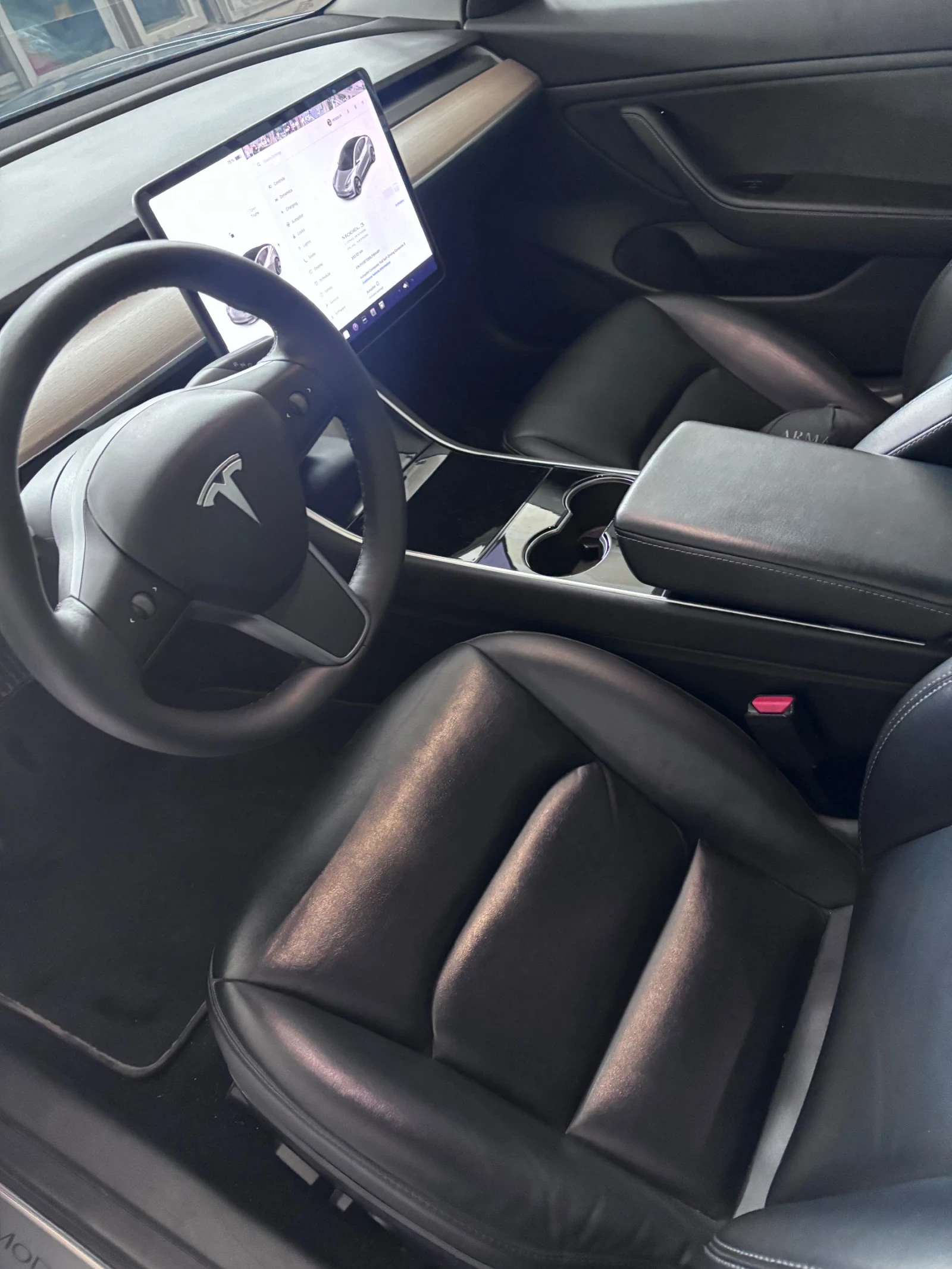 Tesla Model 3 Dual Motor - изображение 5