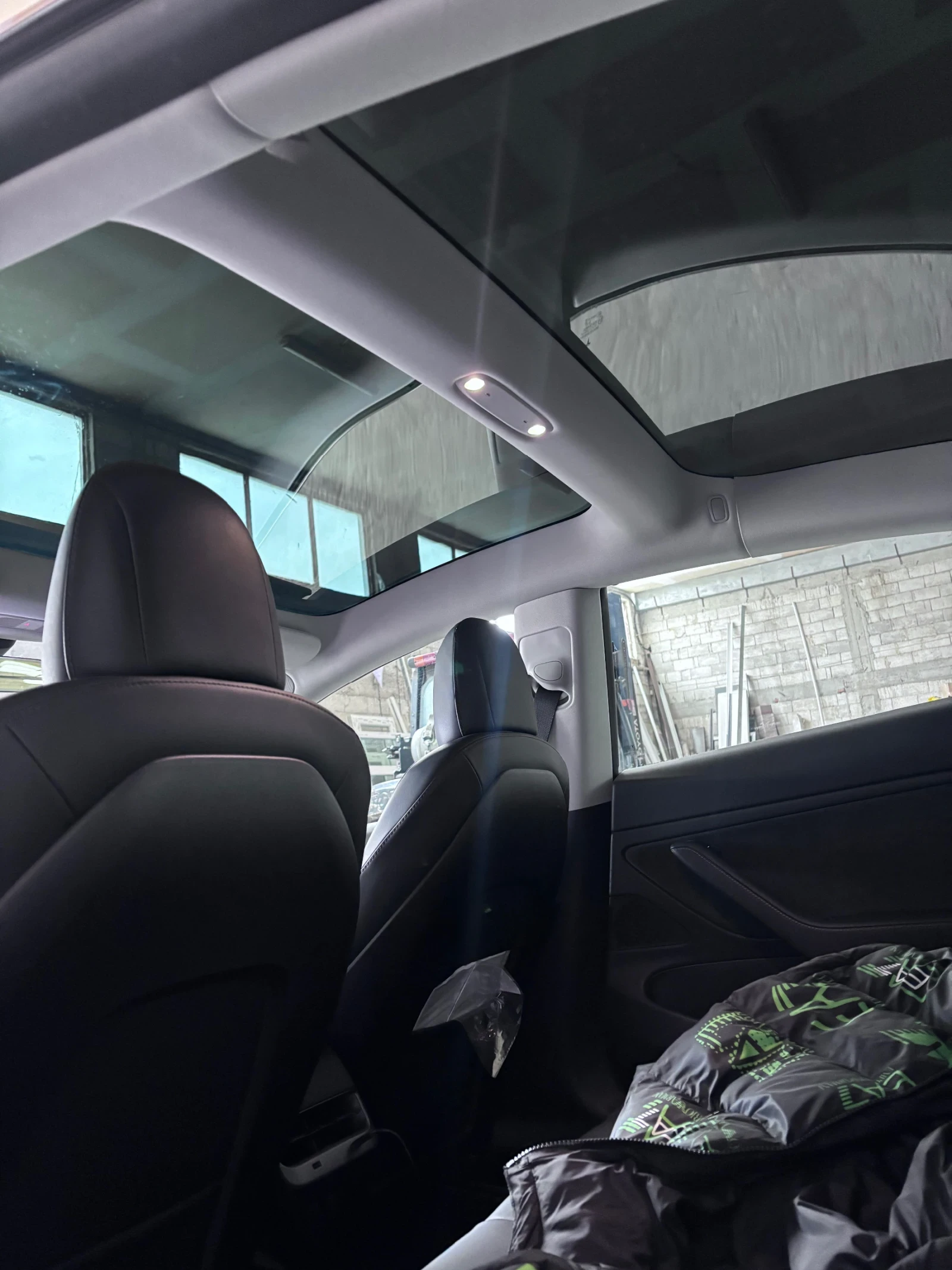 Tesla Model 3 Dual Motor - изображение 7