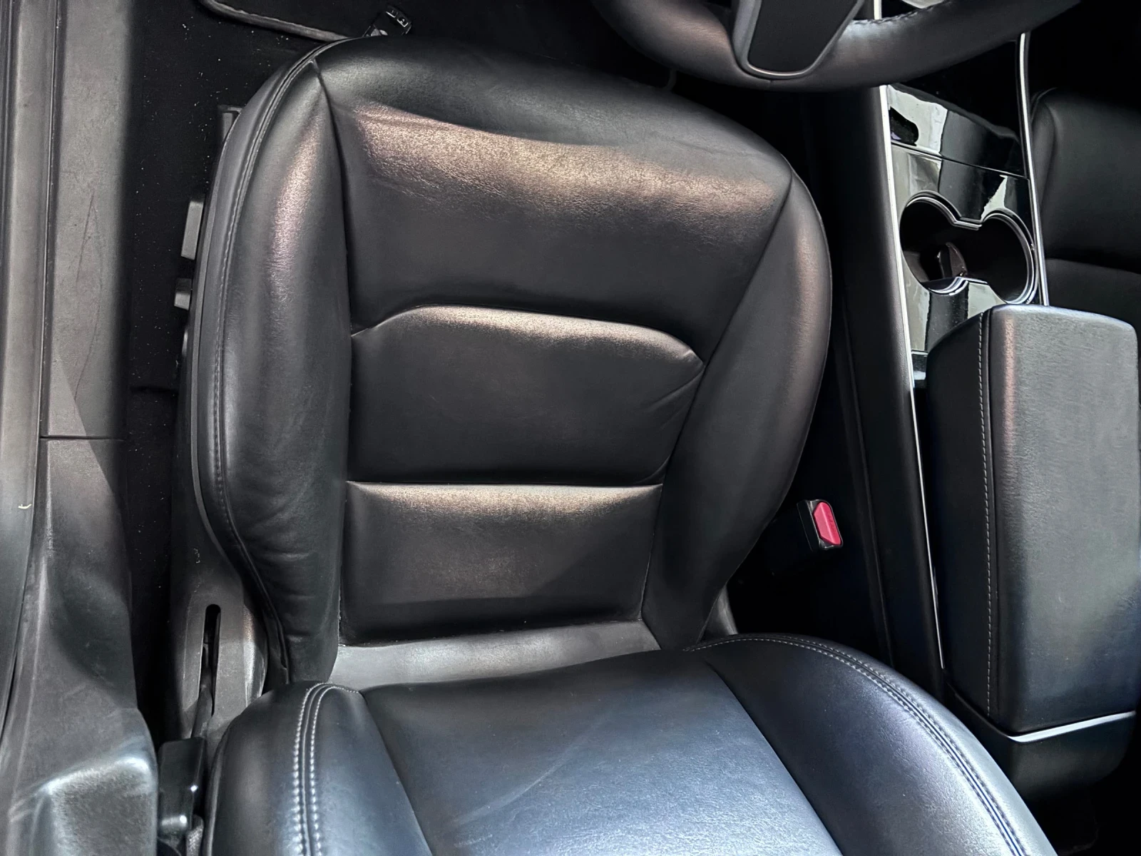 Tesla Model 3 Dual Motor - изображение 6