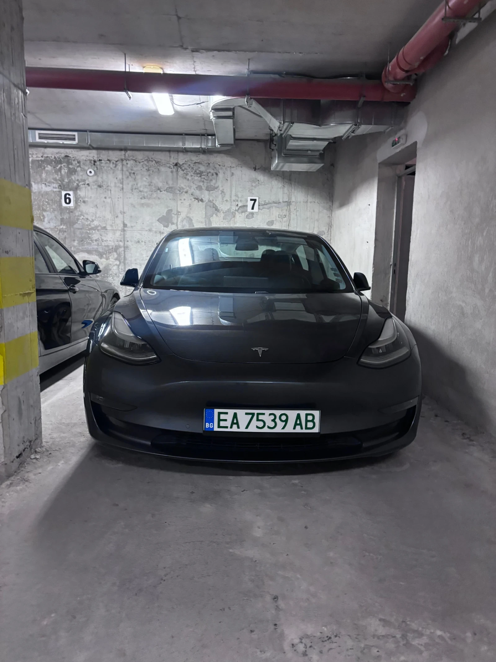 Tesla Model 3 Dual Motor | Mobile.bg � ����������� 15