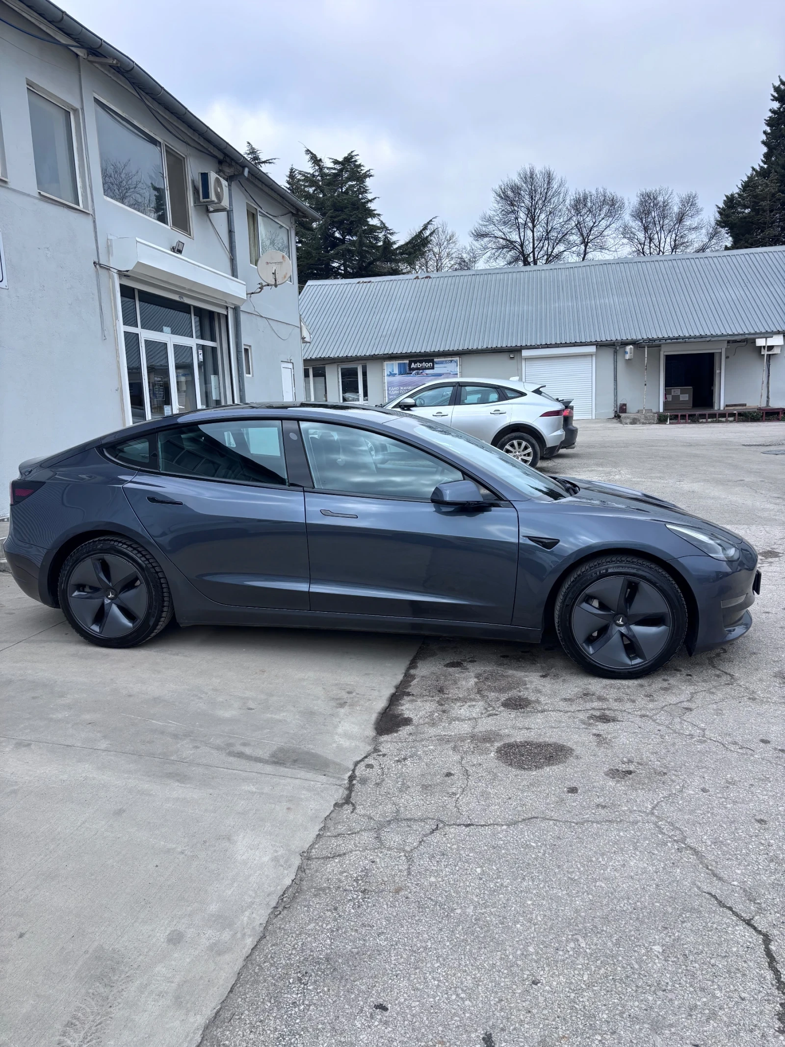 Tesla Model 3 Dual Motor - изображение 10