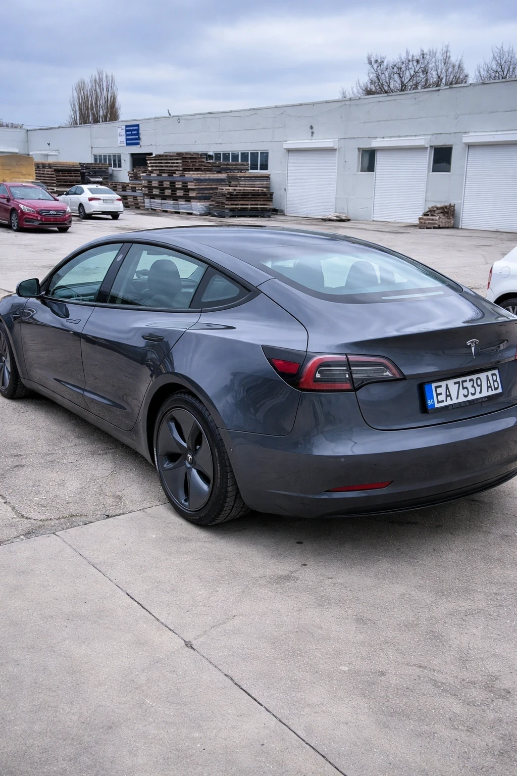 Tesla Model 3 Dual Motor | Mobile.bg � ����������� 14